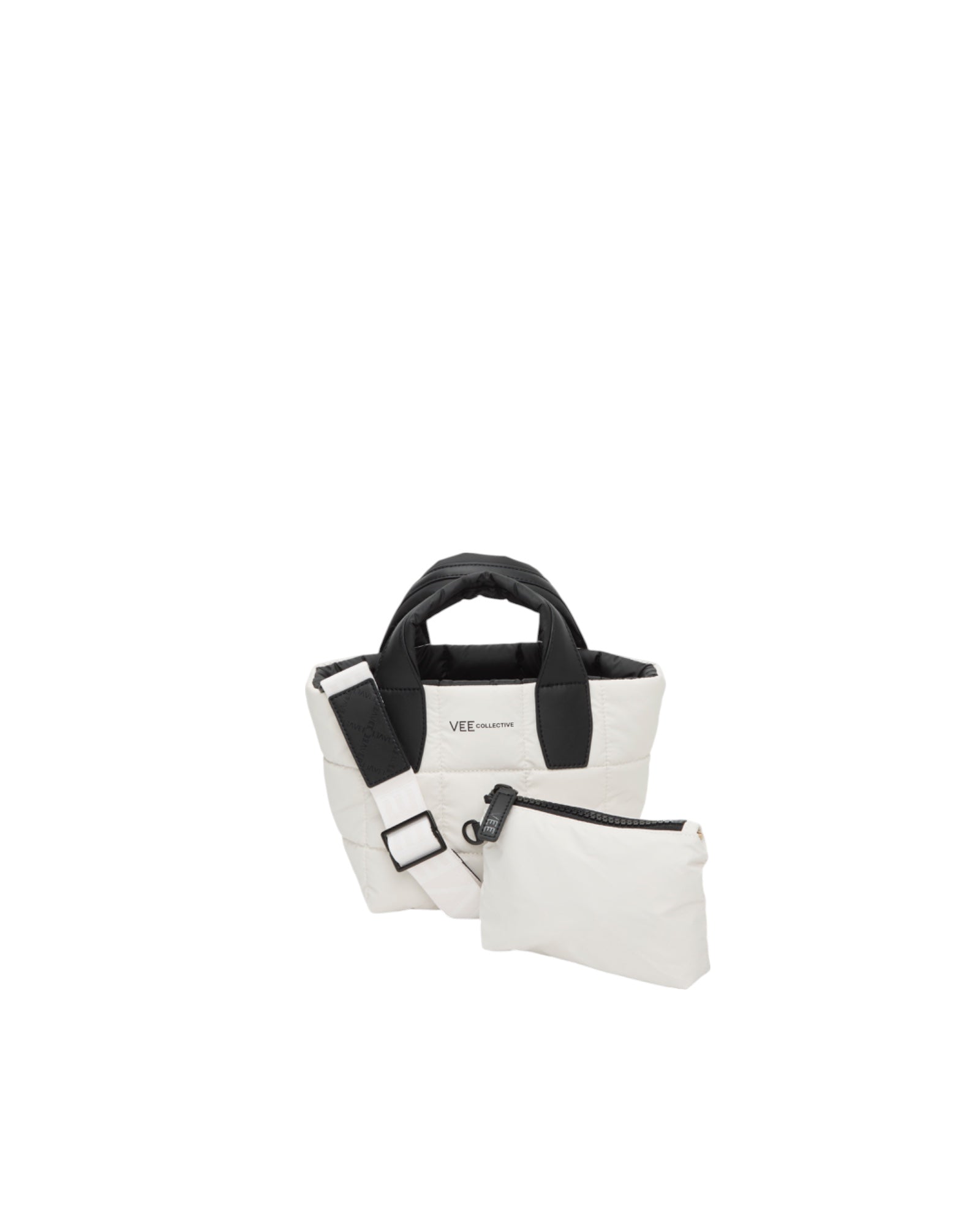 VEE Collective – Porter Tote Mini, Handtasche, Umhängetasche