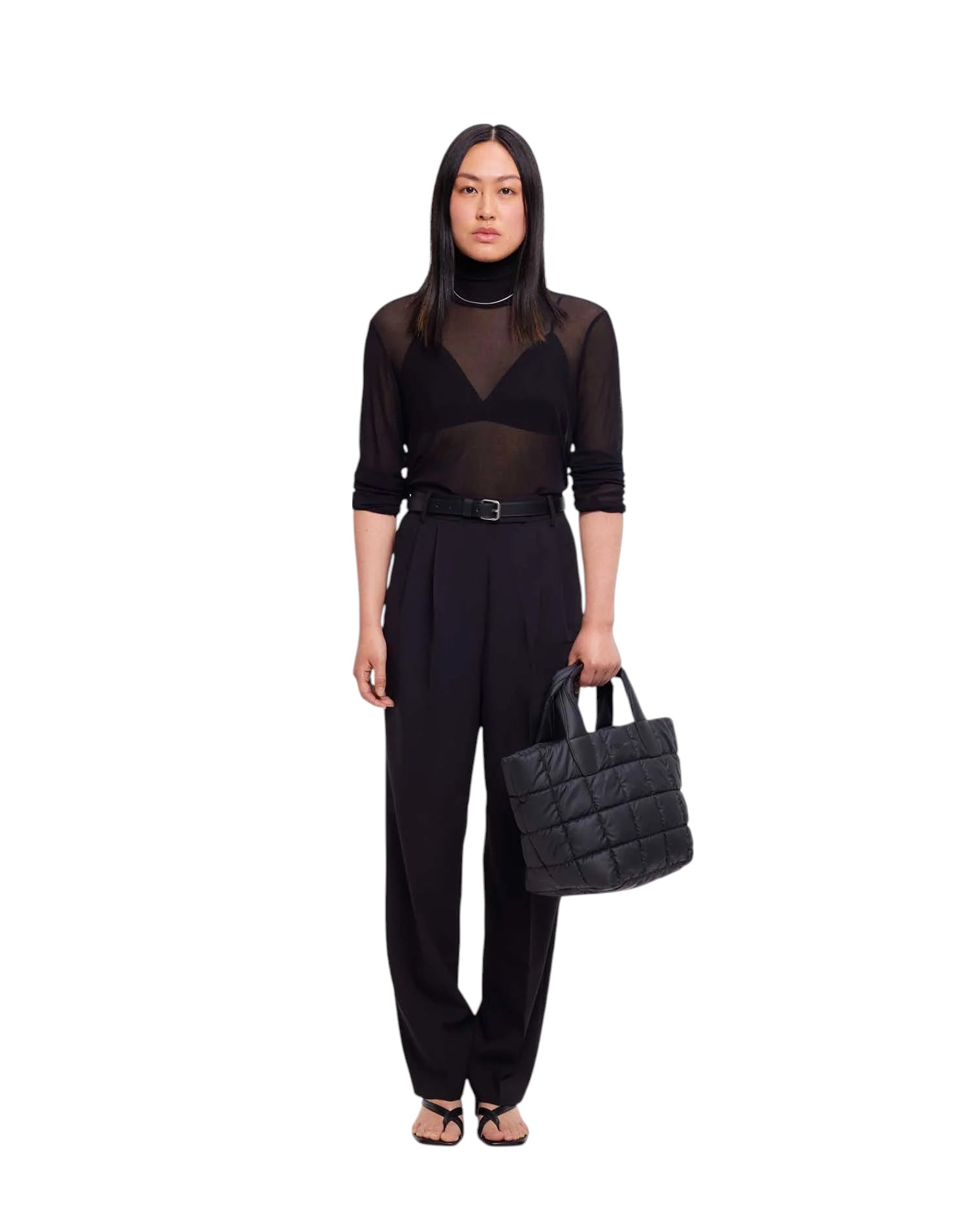 VEE Collective – Porter Tote Small, Handtasche, Umhängetasche