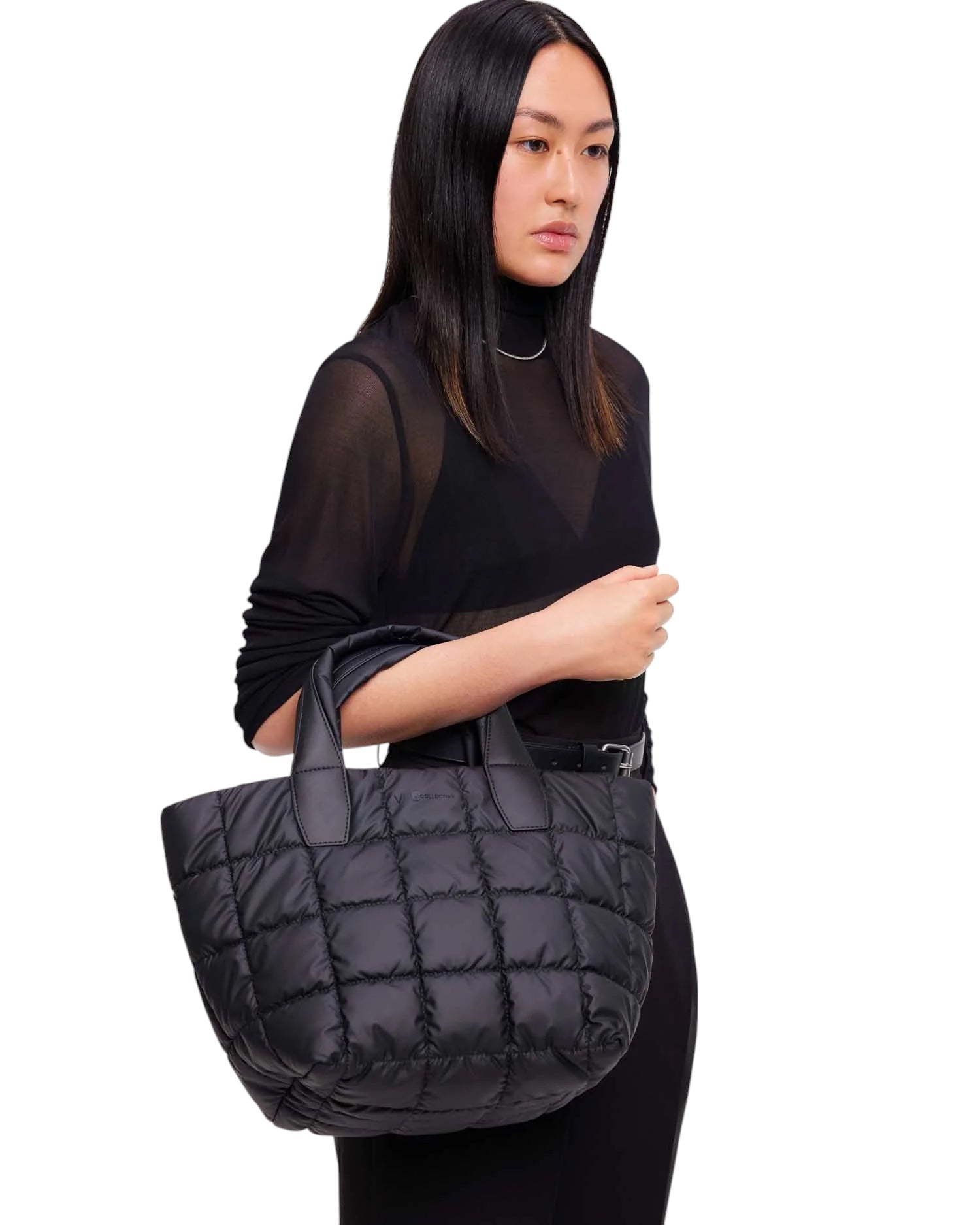 VEE Collective – Porter Tote Small, Handtasche, Umhängetasche