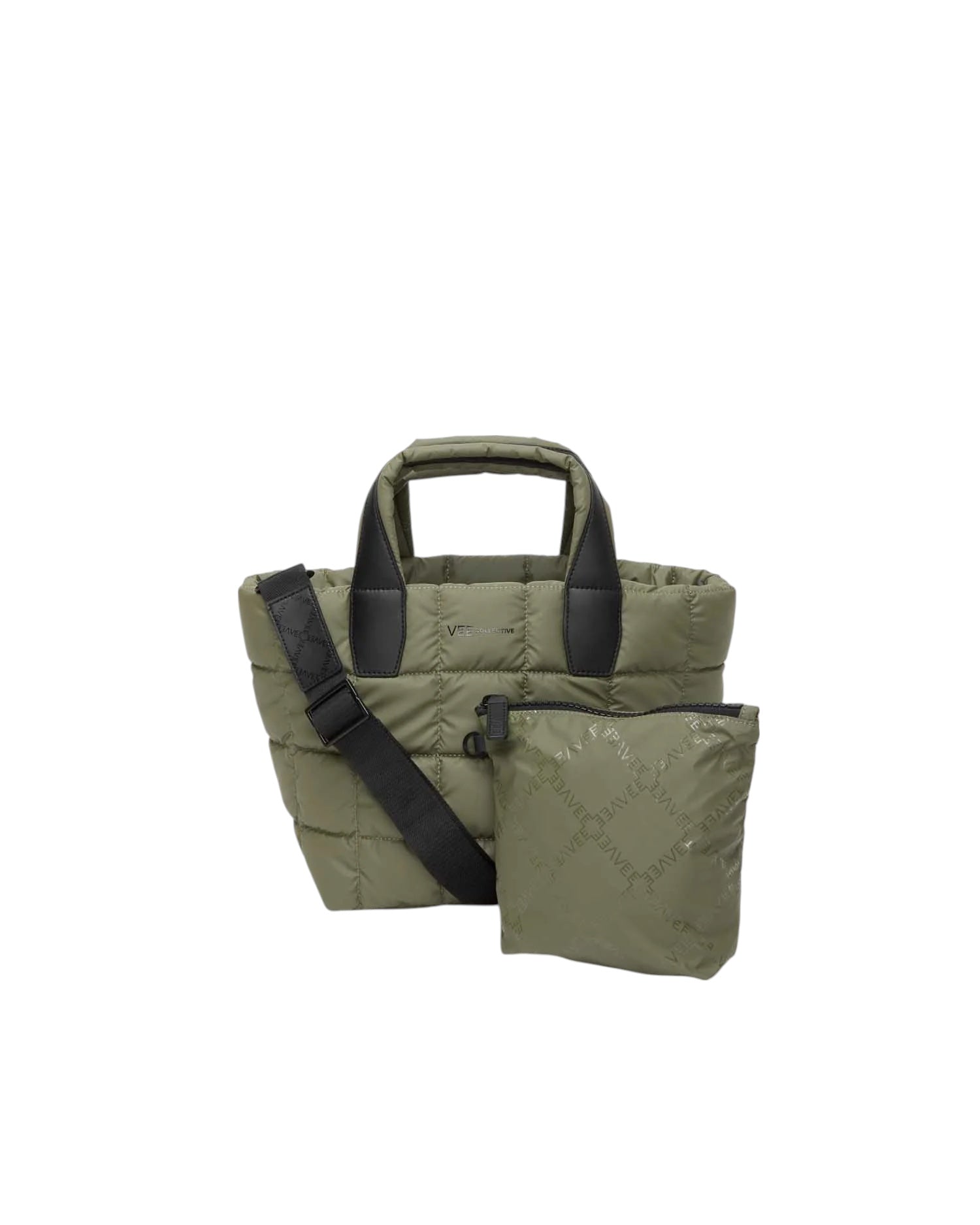 VEE Collective – Porter Tote Small, Handtasche, Umhängetasche