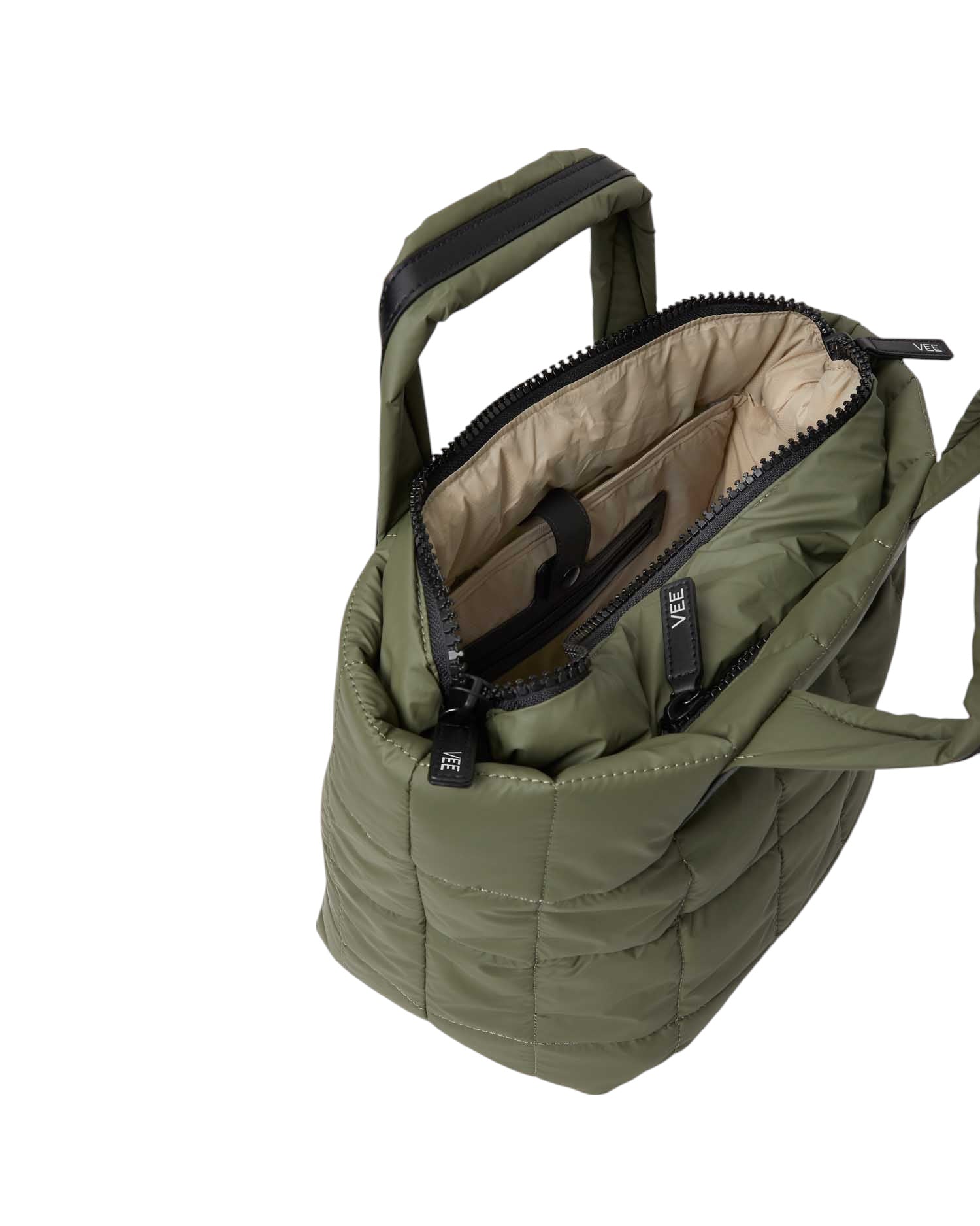 VEE Collective – Porter Tote Small, Handtasche, Umhängetasche