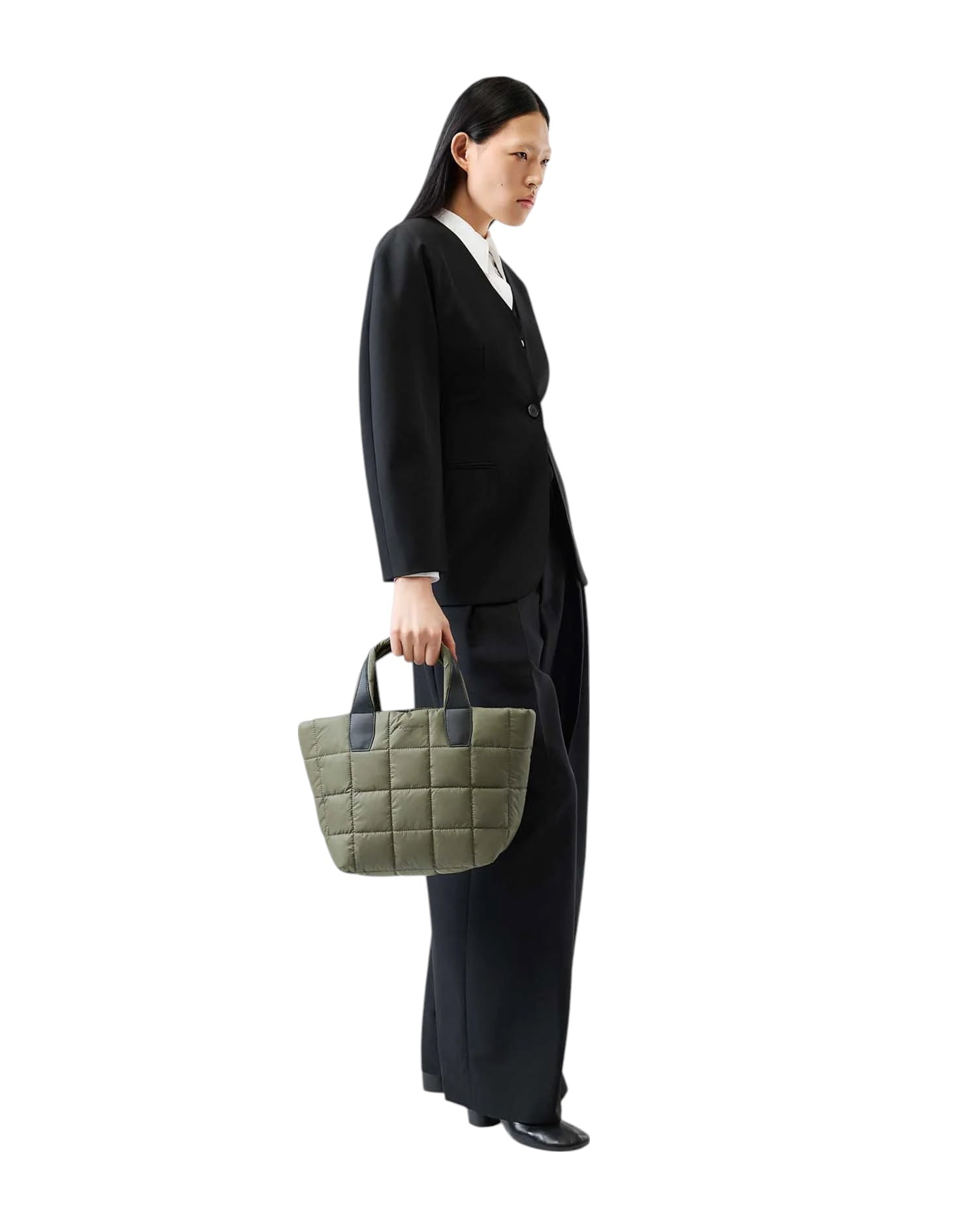 VEE Collective – Porter Tote Small, Handtasche, Umhängetasche