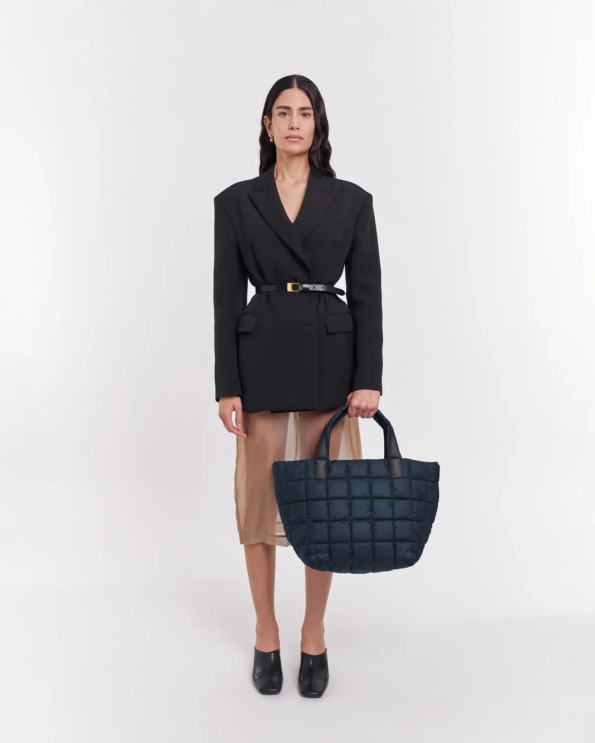 VEE Collective – Porter Tote Medium, Handtasche, Umhängetasche