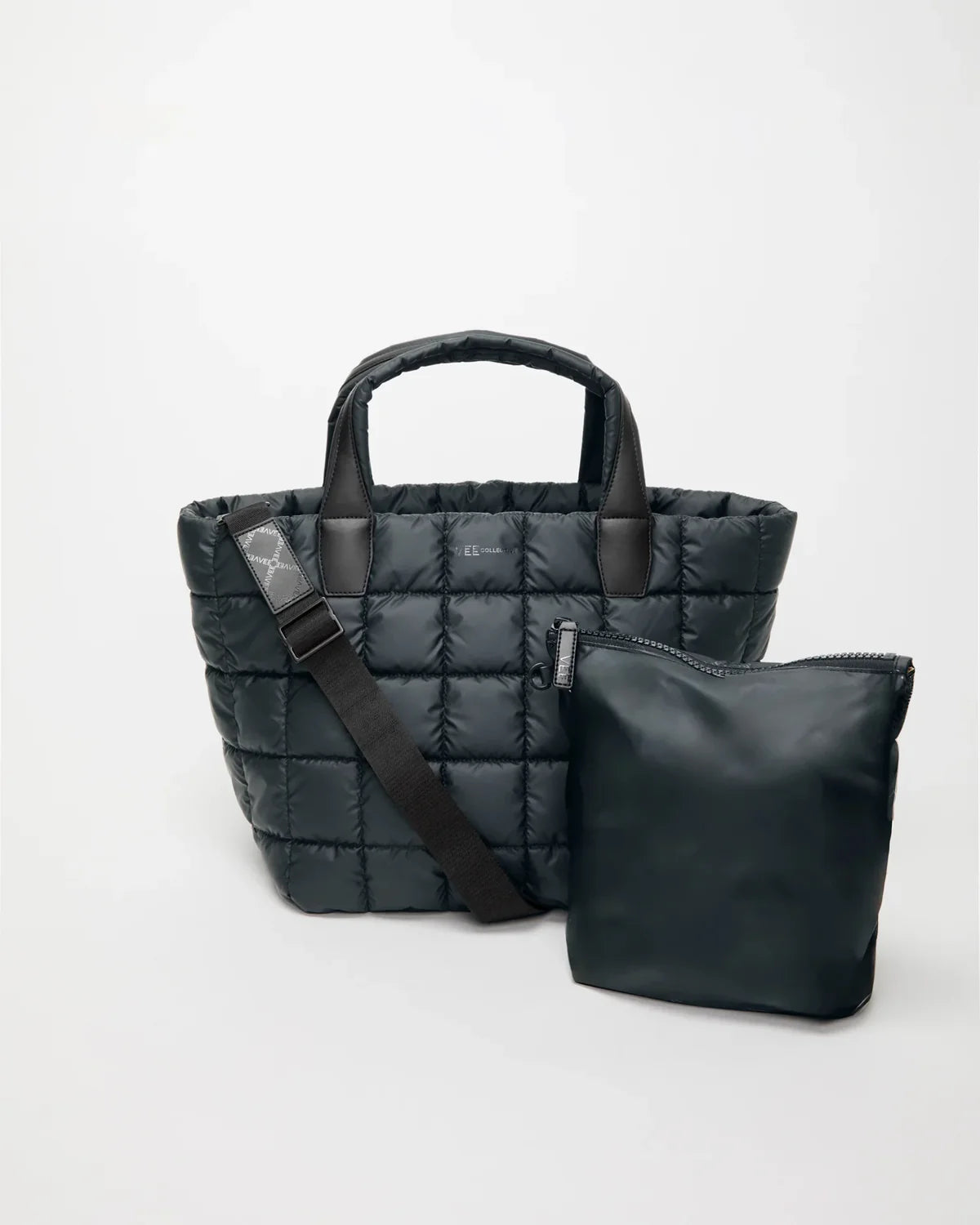 VEE Collective – Porter Tote Medium, Handtasche, Umhängetasche