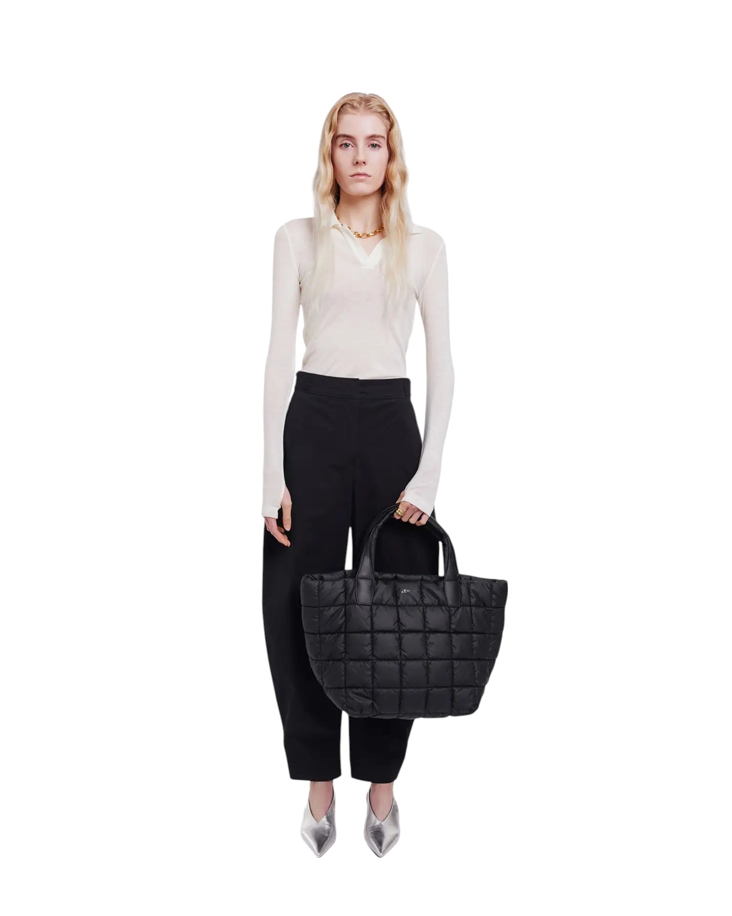 VEE Collective – Porter Tote Medium, Handtasche, Umhängetasche