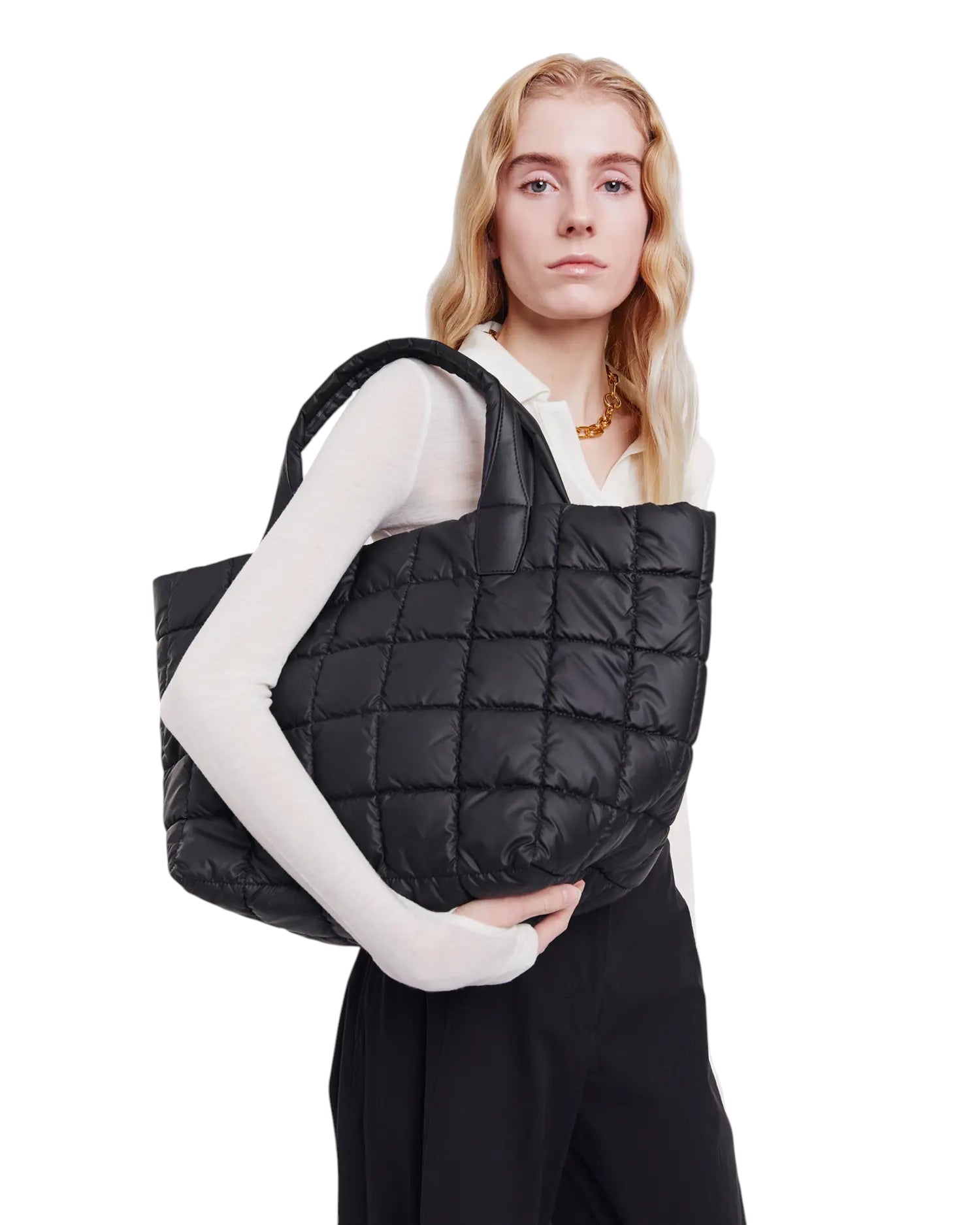VEE Collective – Porter Tote Medium, Handtasche, Umhängetasche