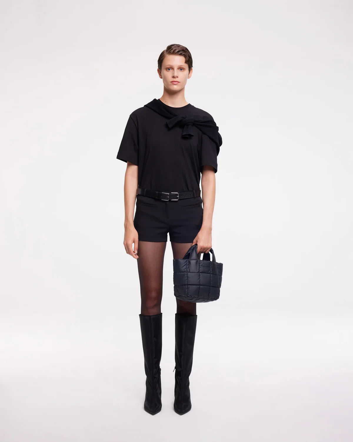 VEE Collective – Porter Tote Mini, Handtasche, Umhängetasche