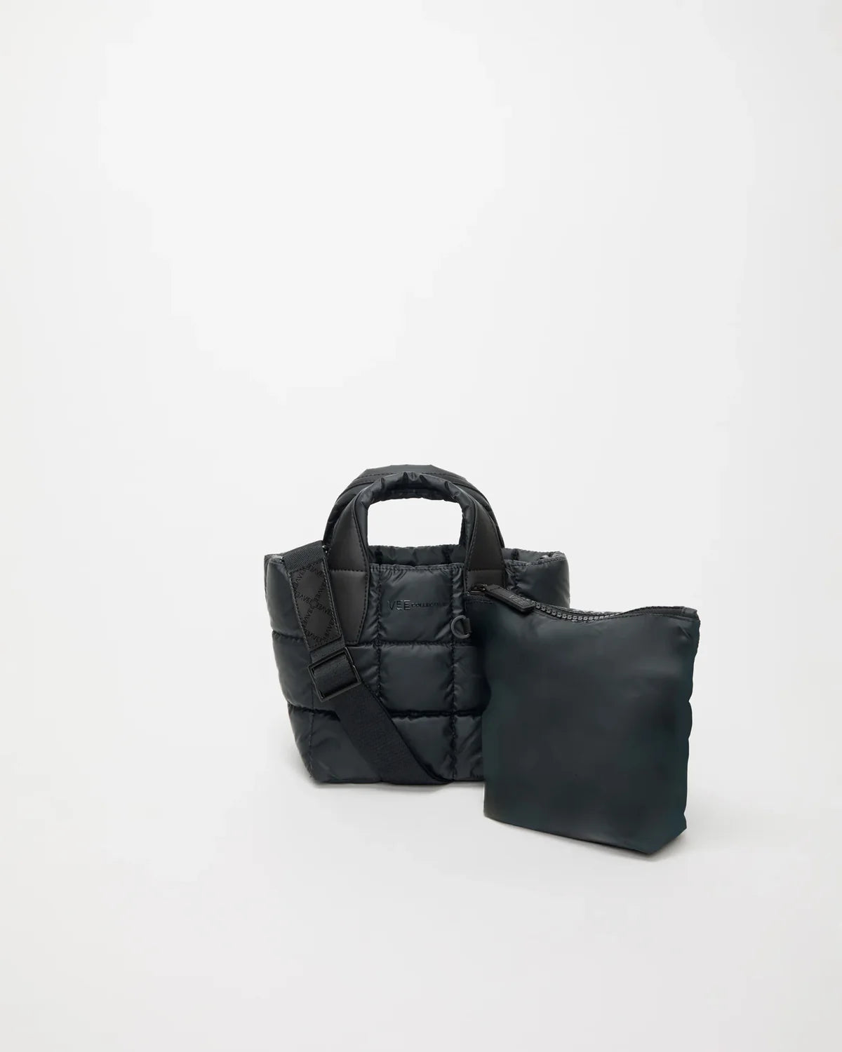 VEE Collective – Porter Tote Mini, Handtasche, Umhängetasche