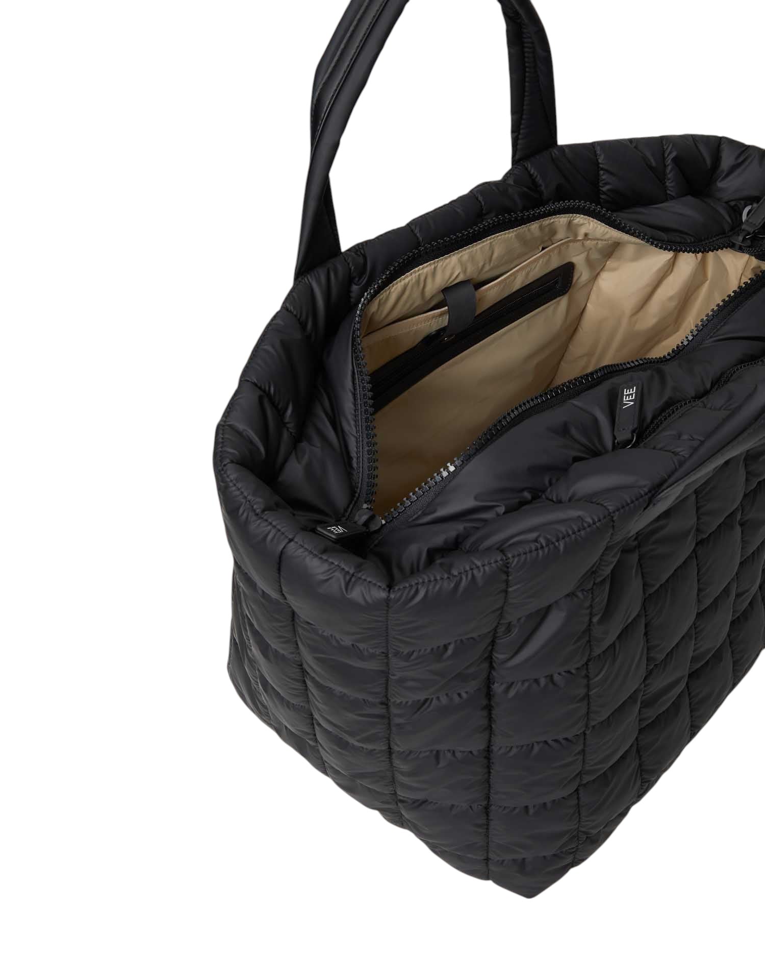 VEE Collective – Porter Weekender, XL-Tote Bag, Reisetasche, Shopper