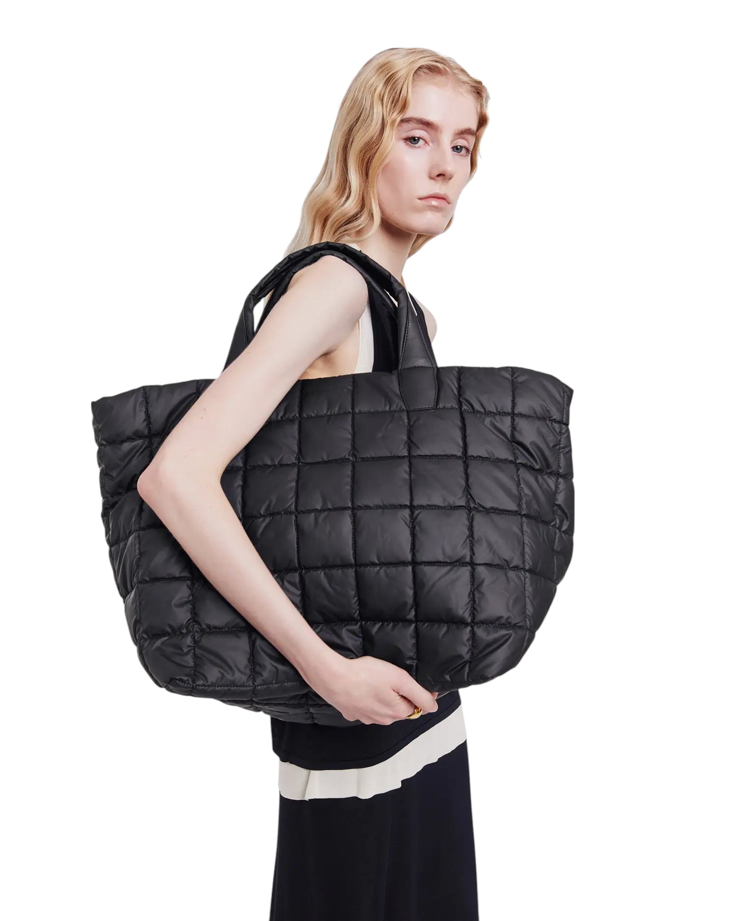 VEE Collective – Porter Weekender, XL-Tote Bag, Reisetasche, Shopper