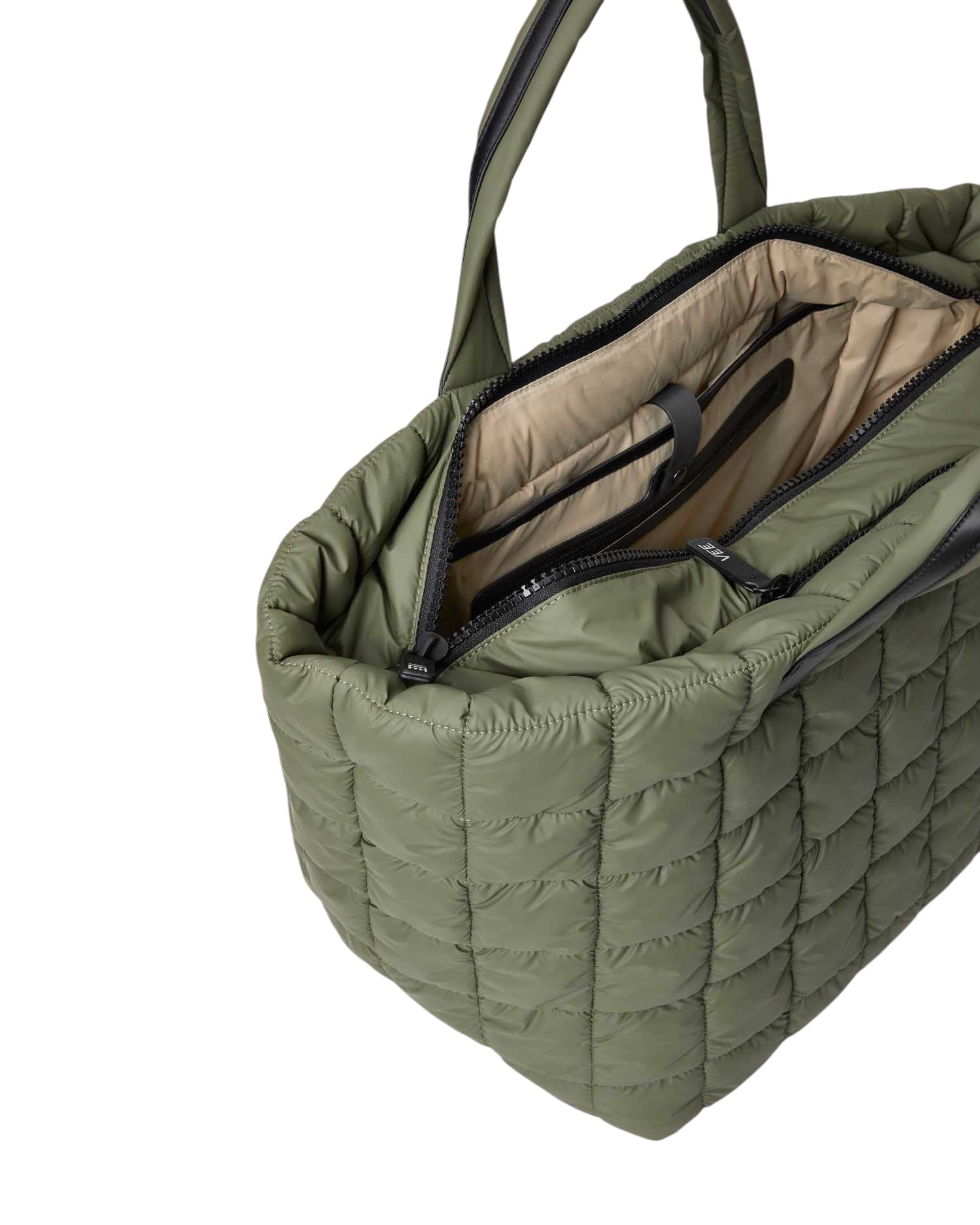 VEE Collective – Porter Weekender, XL-Tote Bag, Reisetasche, Shopper