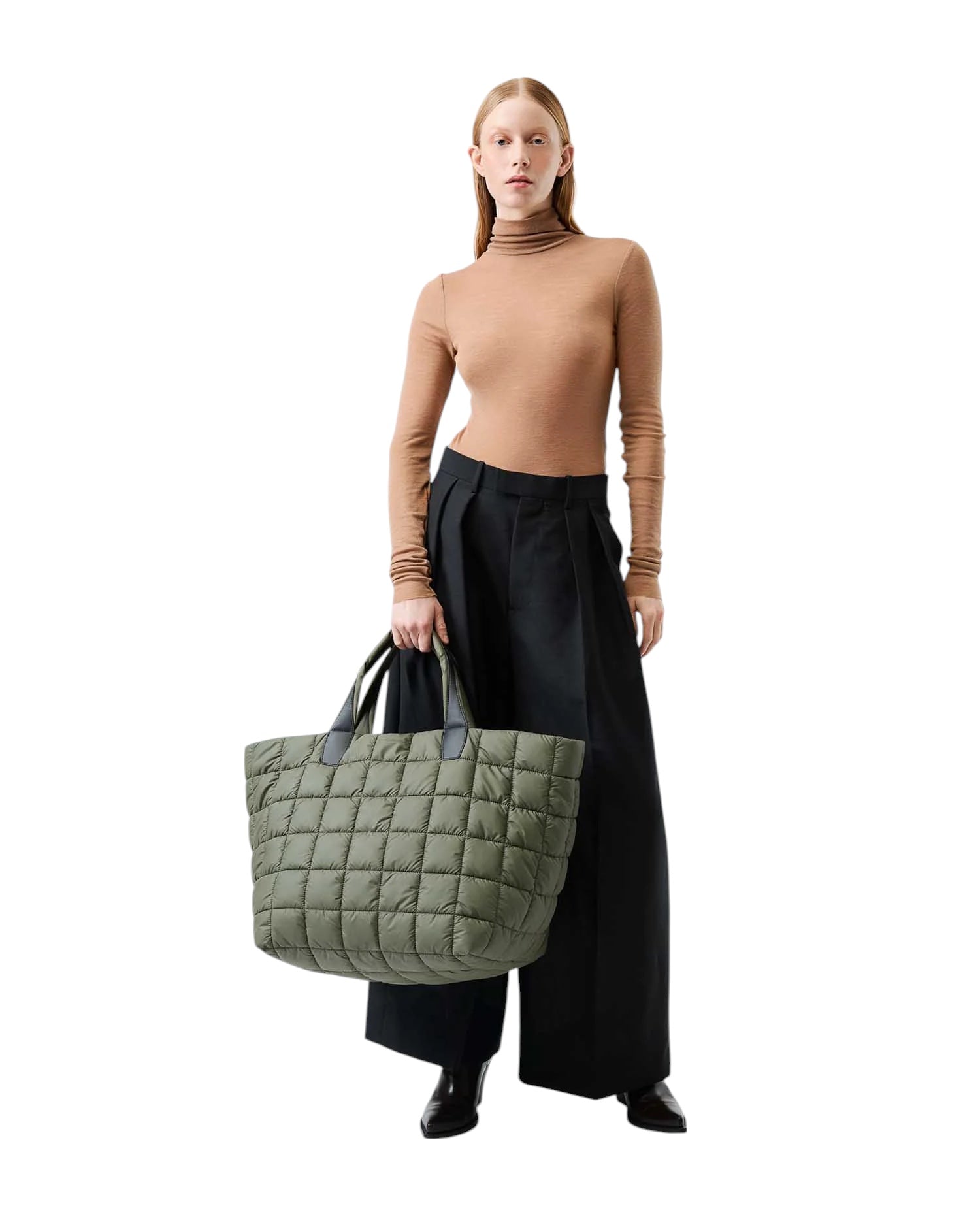 VEE Collective – Porter Weekender, XL-Tote Bag, Reisetasche, Shopper