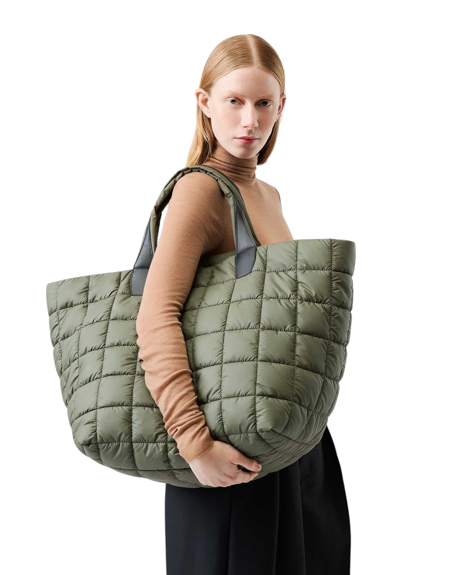 VEE Collective – Porter Weekender, XL-Tote Bag, Reisetasche, Shopper