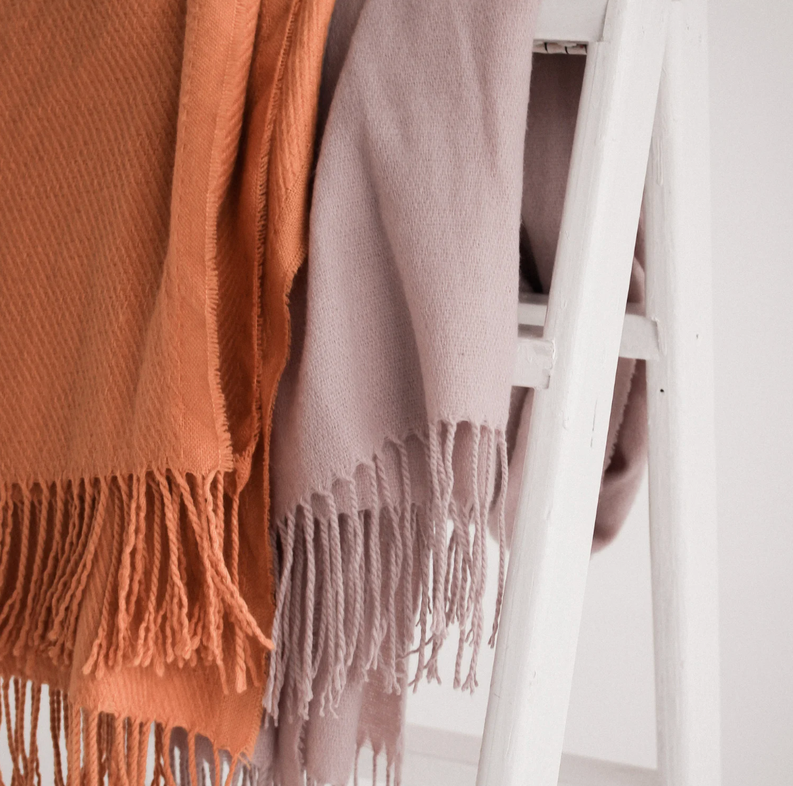 Schals, Tücher & Mützen für jeden Stil