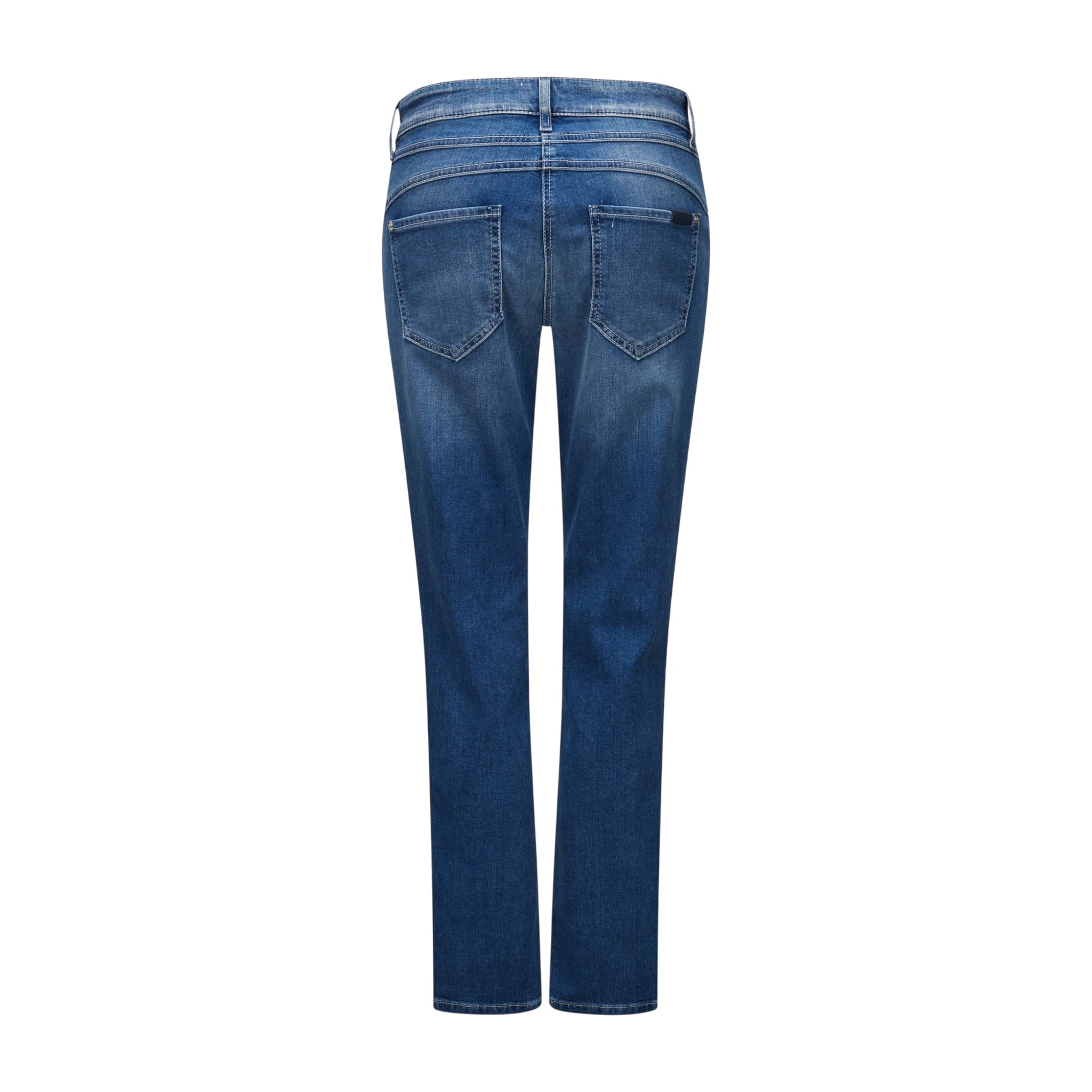Cambio Jeans Paris Seam