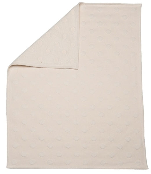 Babydecke Riga Dots, Kuscheldecke