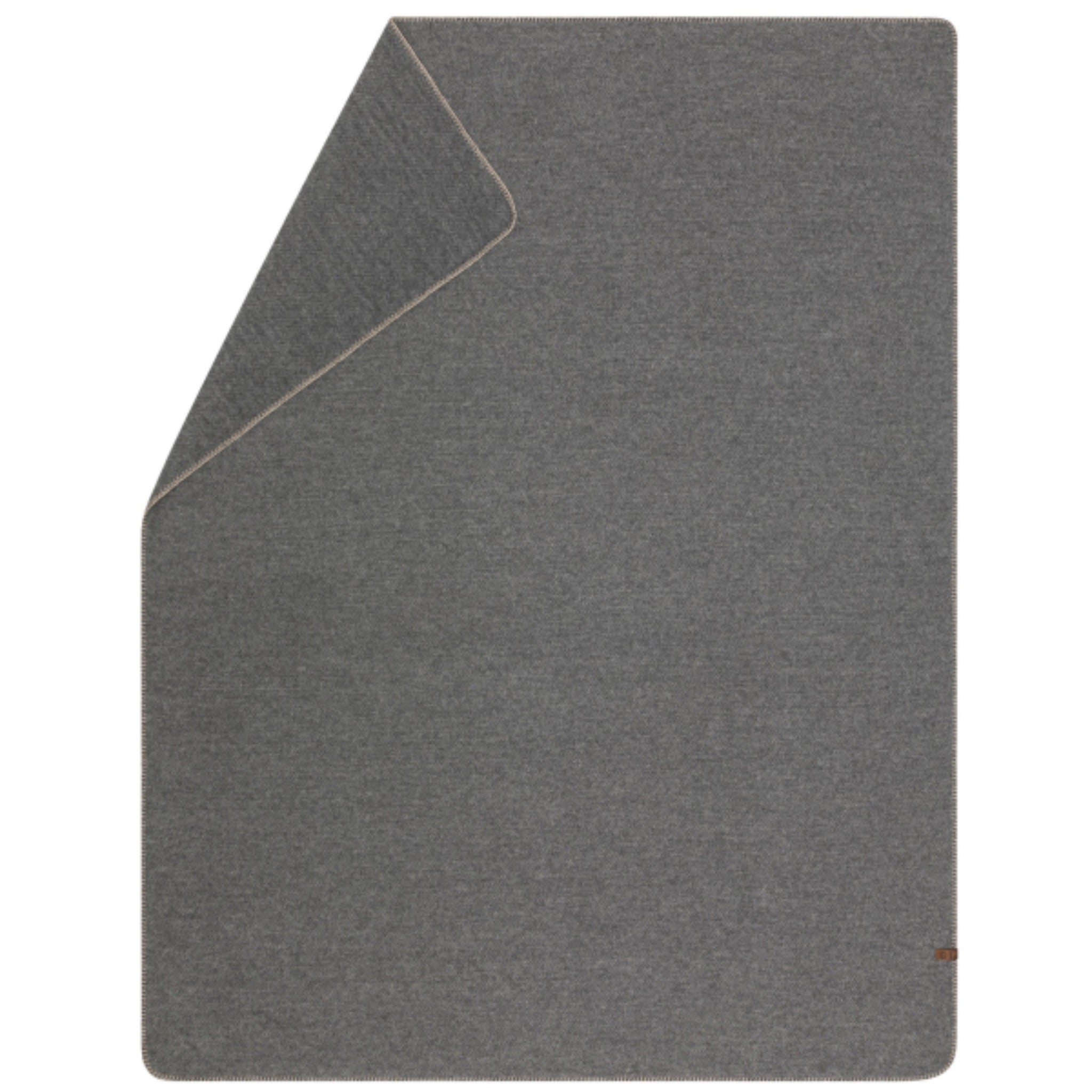 Wolldecke "Merano", Kuscheldecke