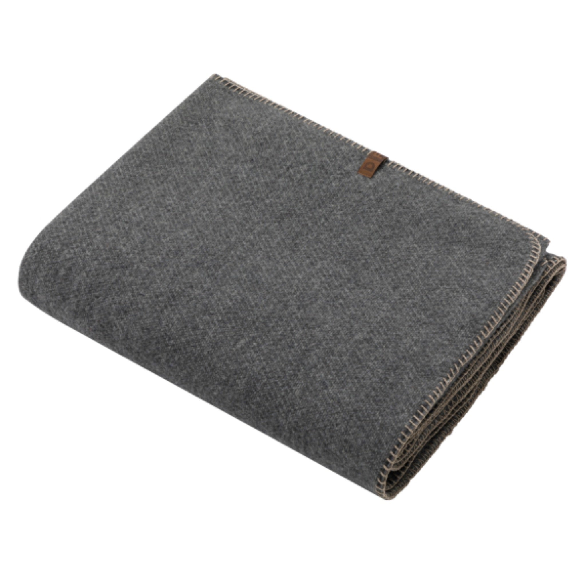 Wolldecke "Merano", Kuscheldecke
