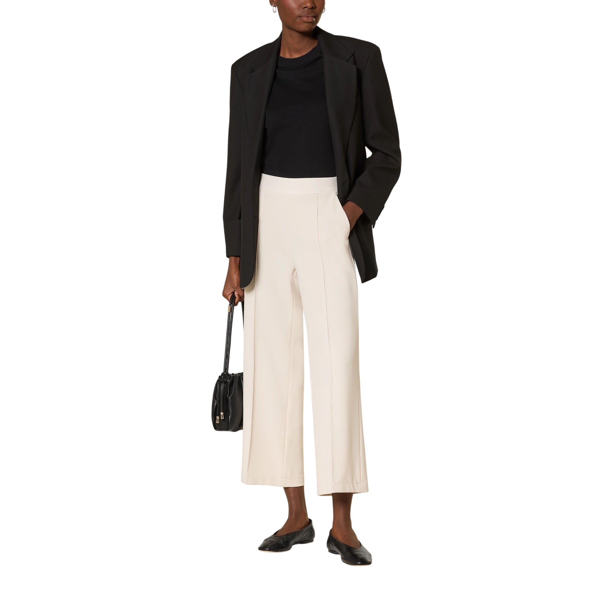 Cambio Hose Cameron, Culotte