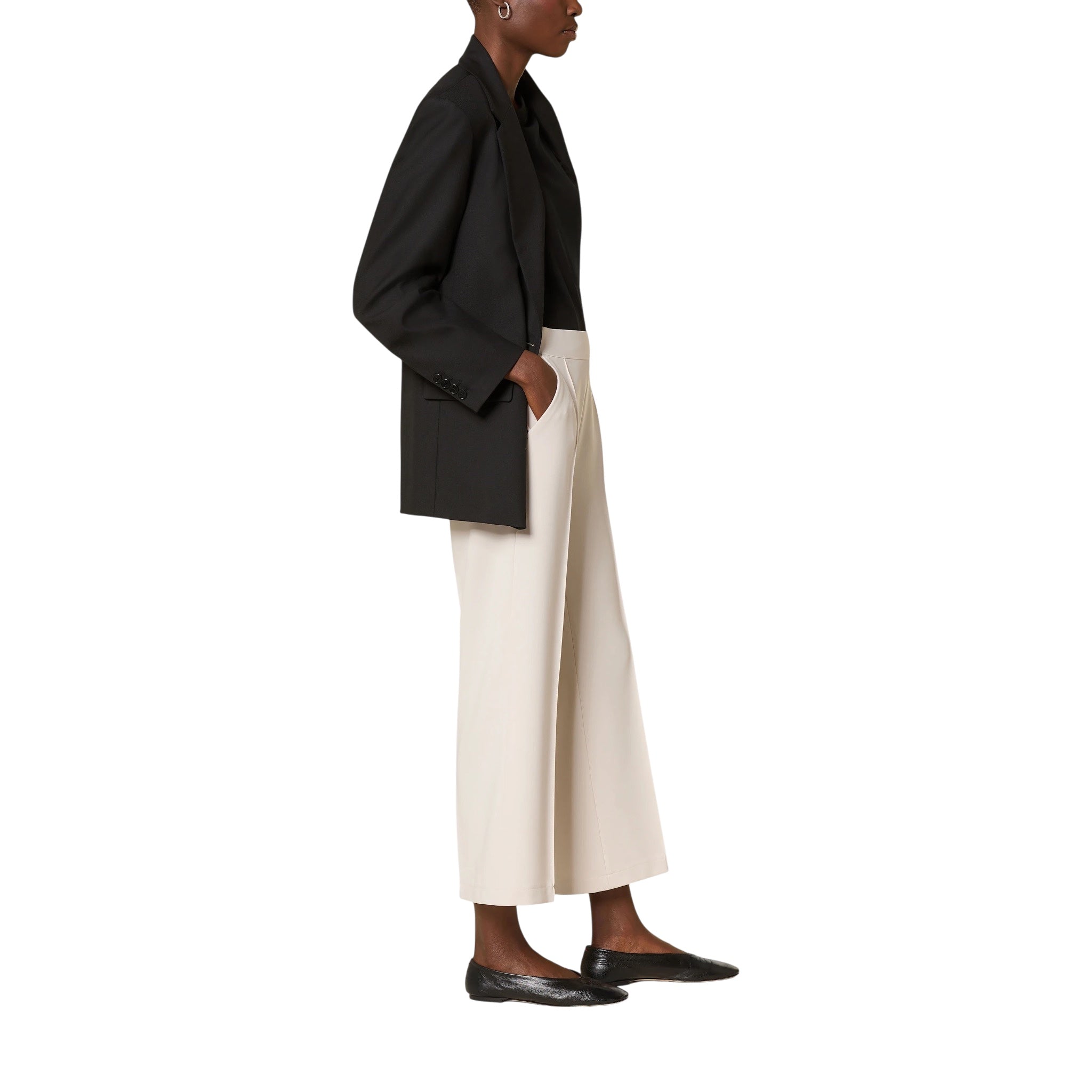 Cambio Hose Cameron, Culotte