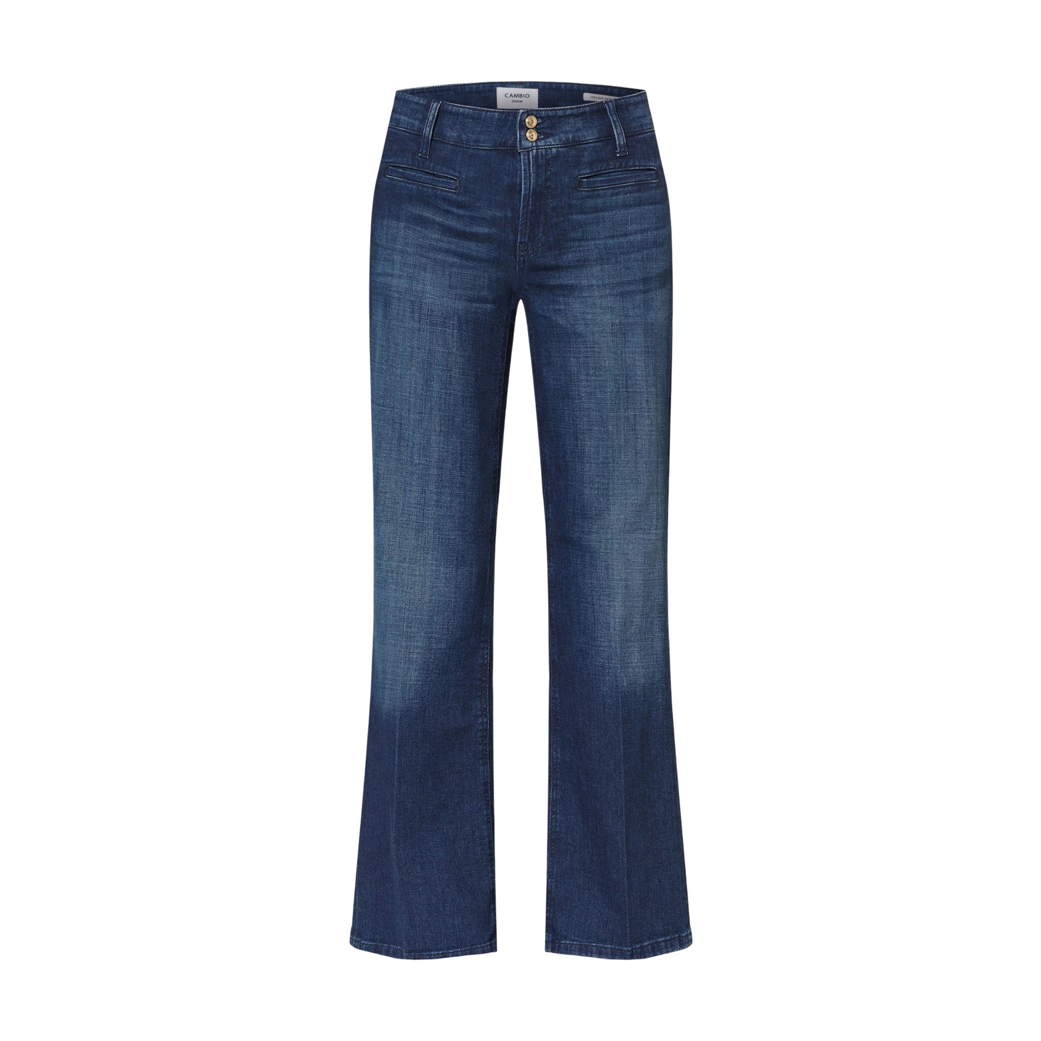 CAMBIO Jeans Tessa