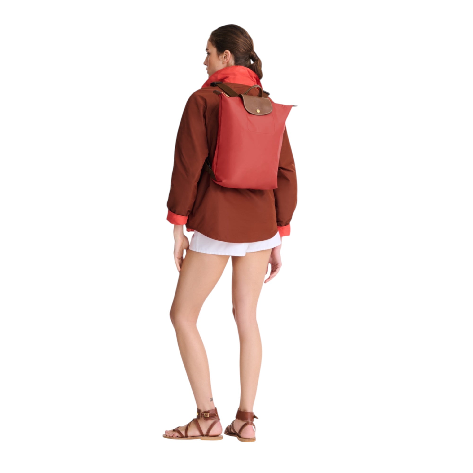Longchamp Le Pliage Rucksack