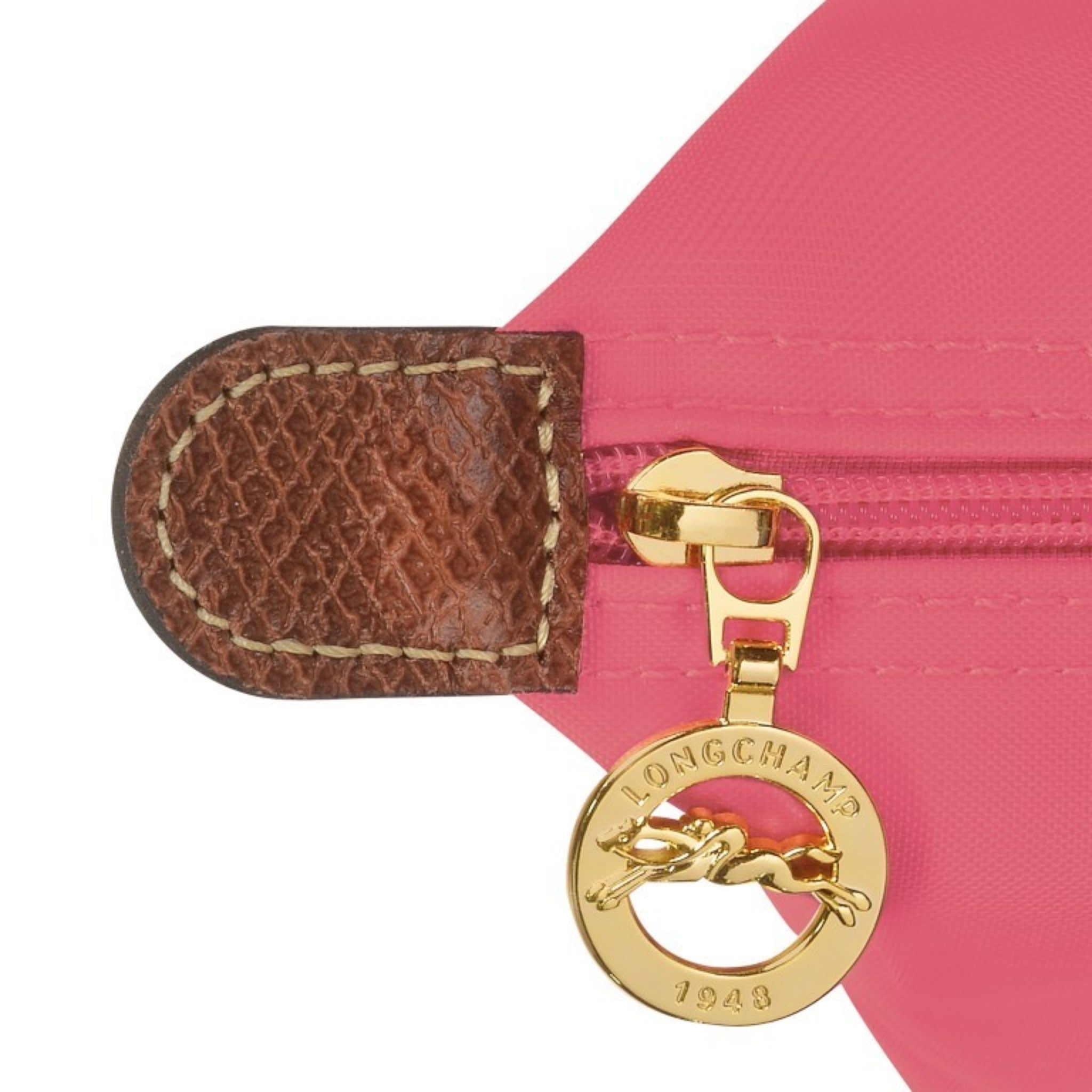Longchamp Le Pliage Shopper L - Grenadine