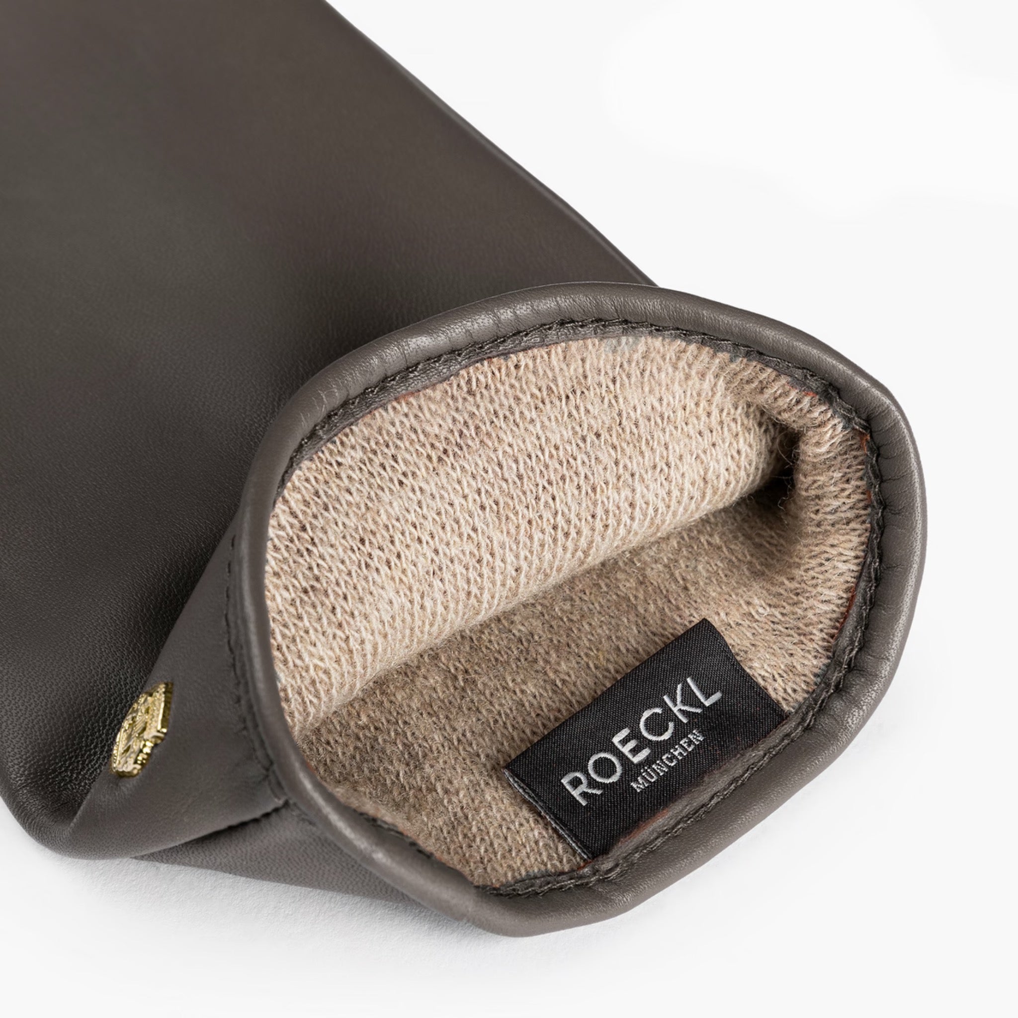 Roeckl Lederhandschuhe Hamburg