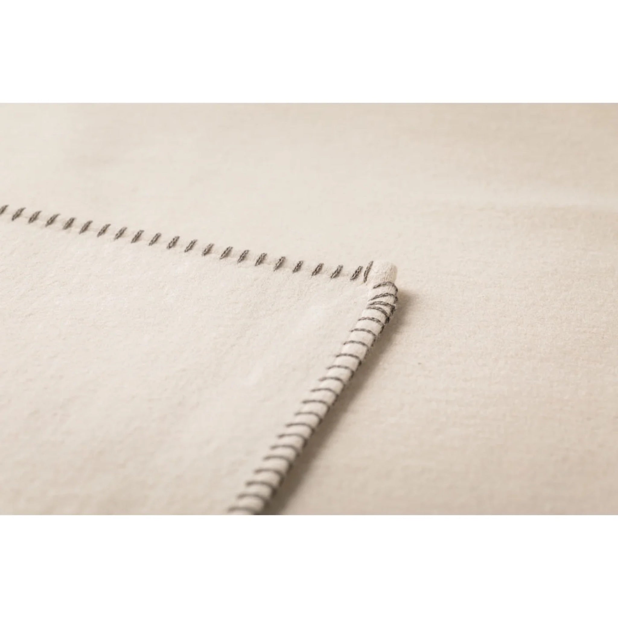 Wohndecke "Sylt", Kuscheldecke