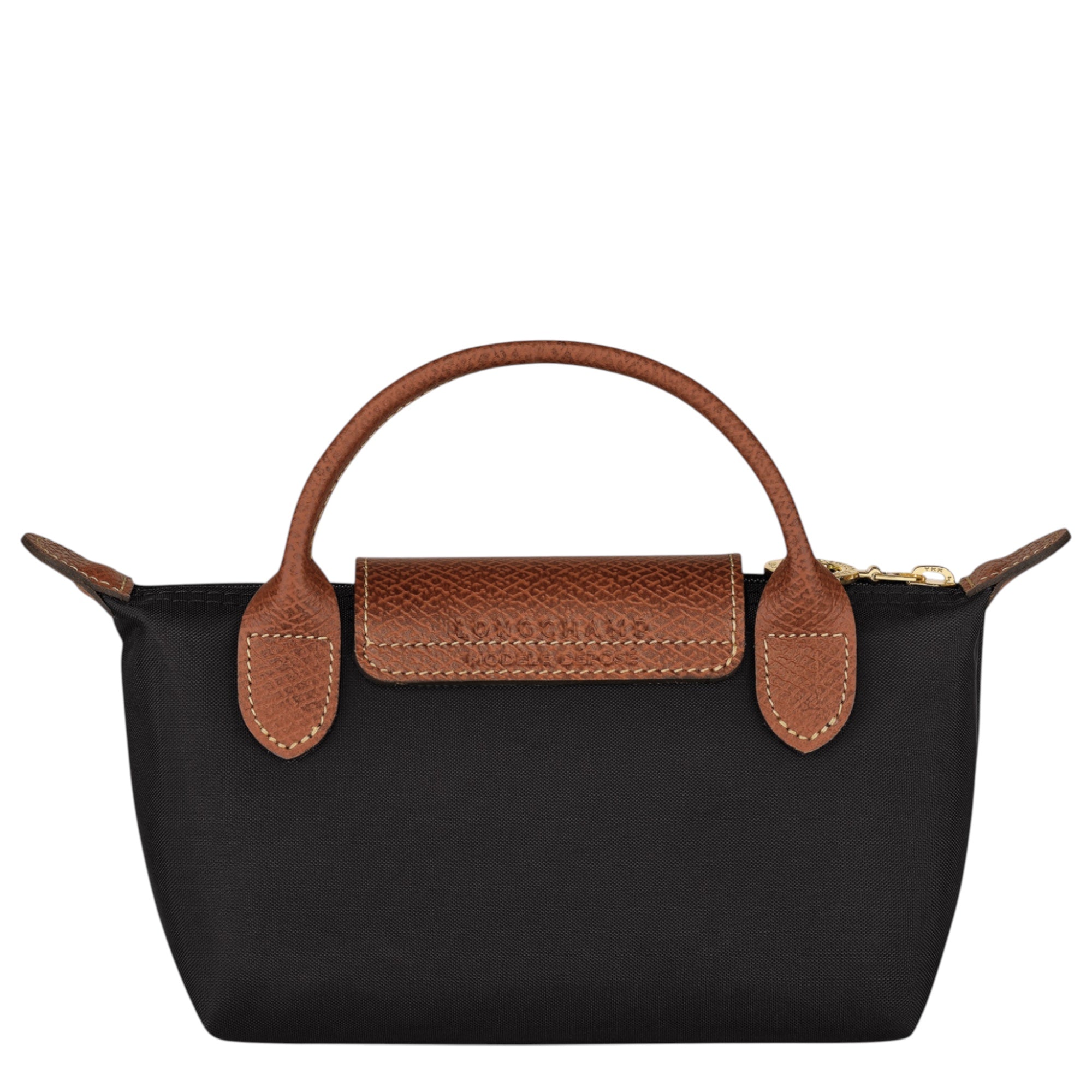Longchamp Le Pliage Mini-Tasche/ Beauty Bag/ Crossover Bag