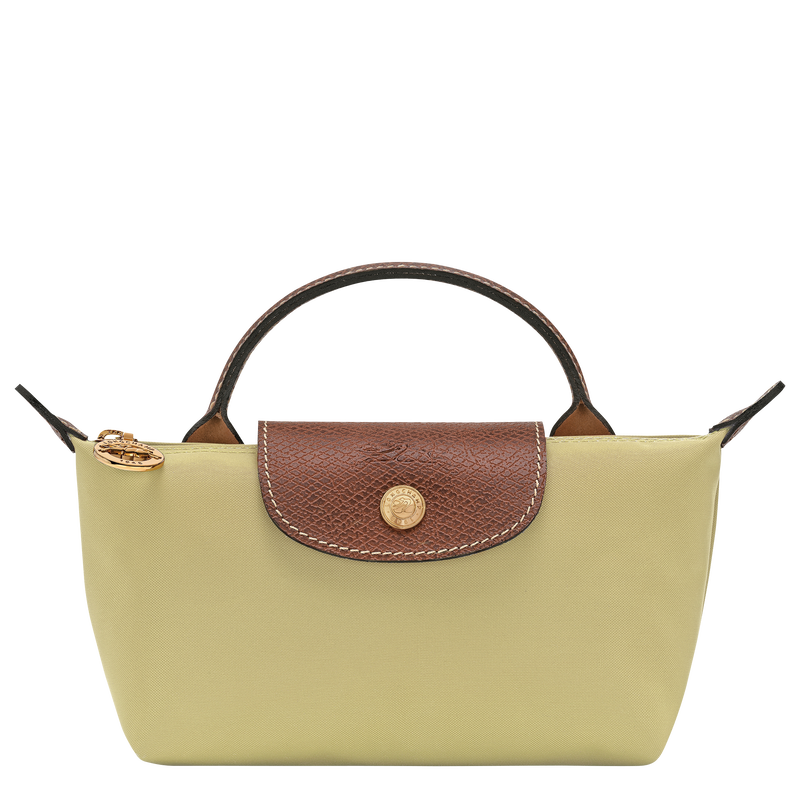 Longchamp Le Pliage Mini-Tasche/ Beauty Bag/ Crossover Bag