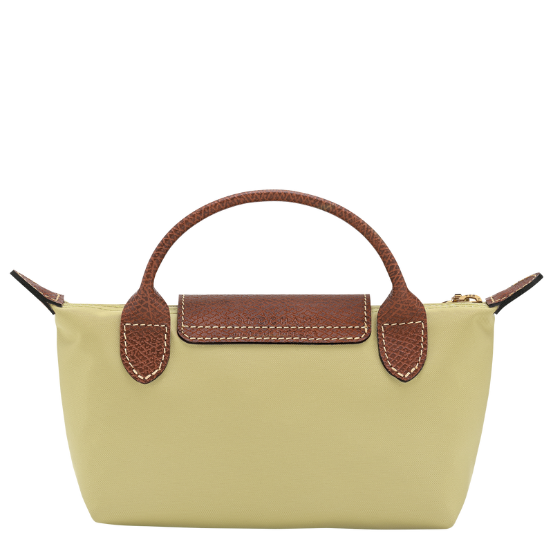 Longchamp Le Pliage Mini-Tasche/ Beauty Bag/ Crossover Bag