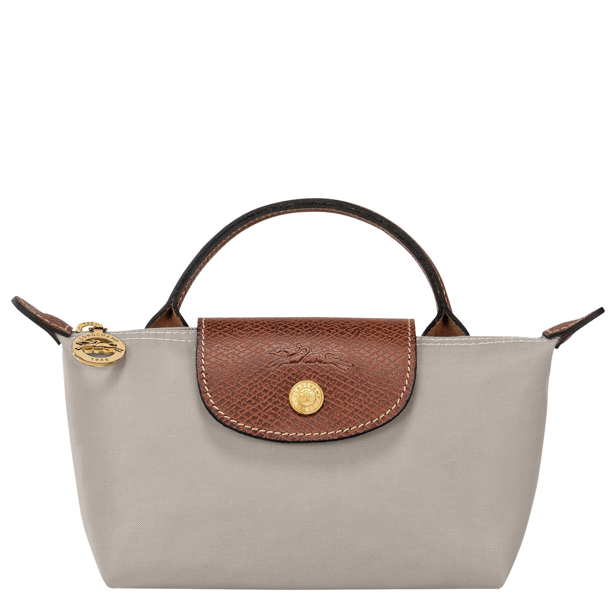 Longchamp Le Pliage Mini-Tasche/ Beauty Bag/ Crossover Bag