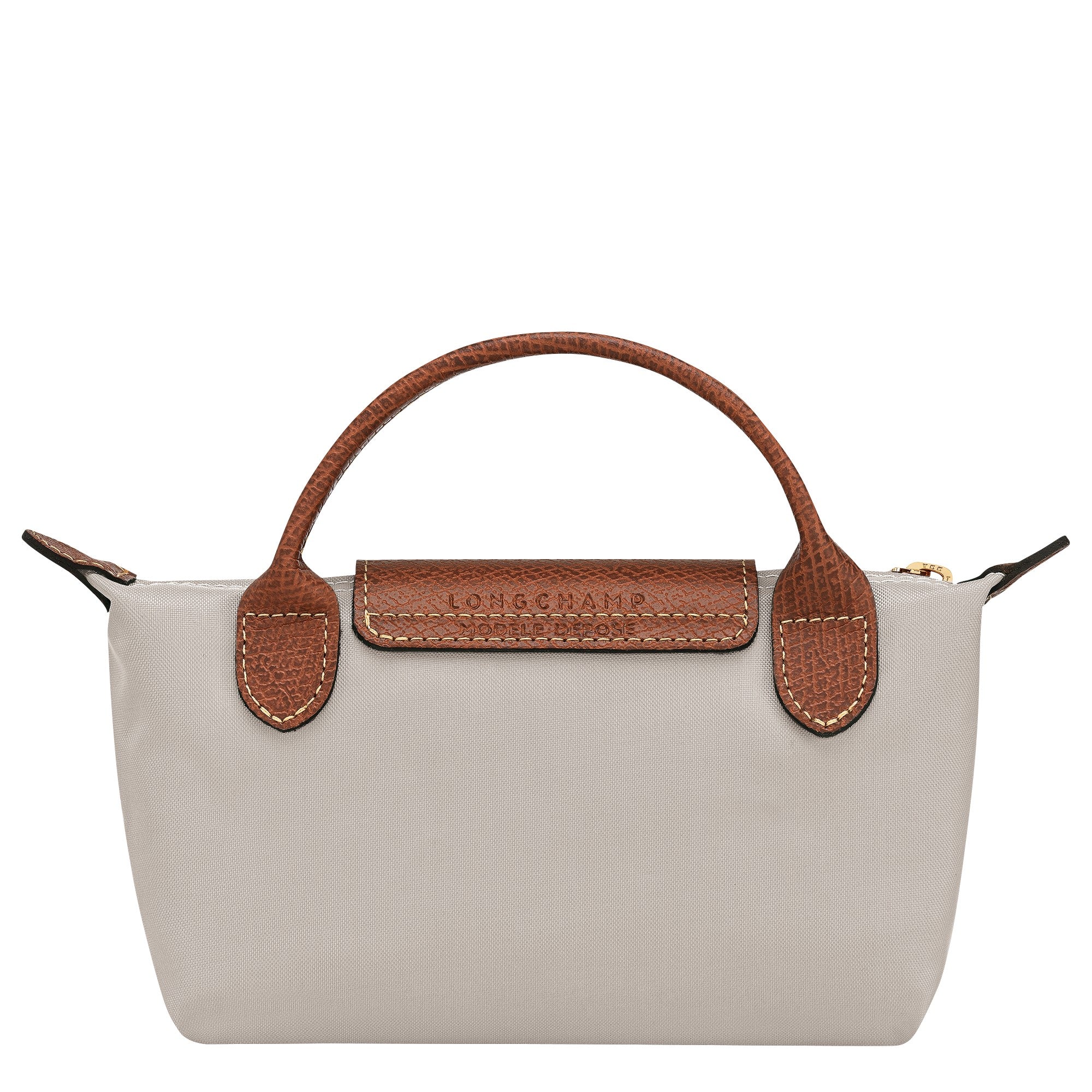 Longchamp Le Pliage Mini-Tasche/ Beauty Bag/ Crossover Bag