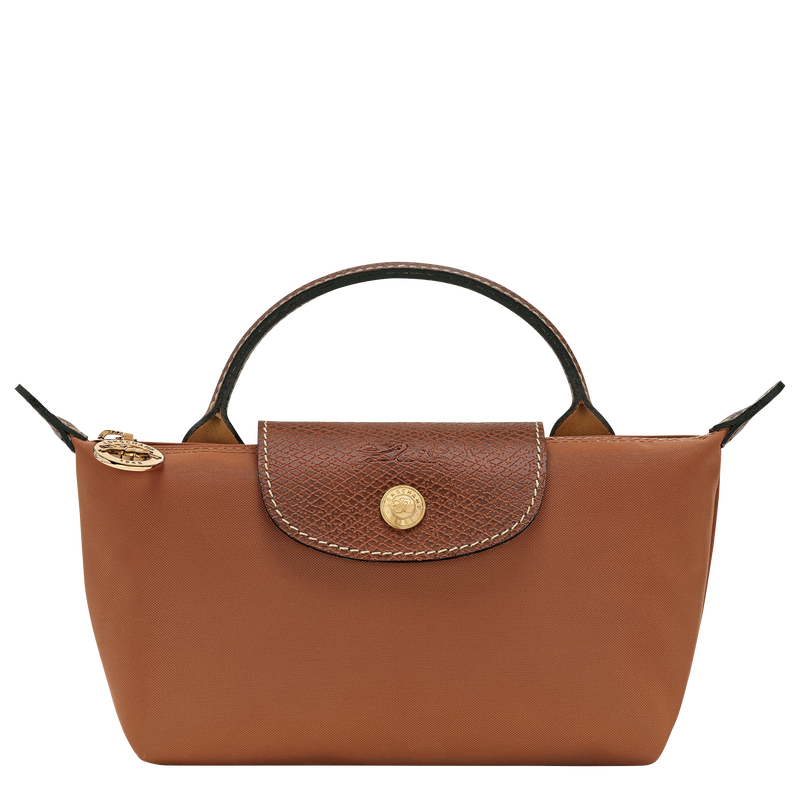 Longchamp Le Pliage Mini-Tasche/ Beauty Bag/ Crossover Bag