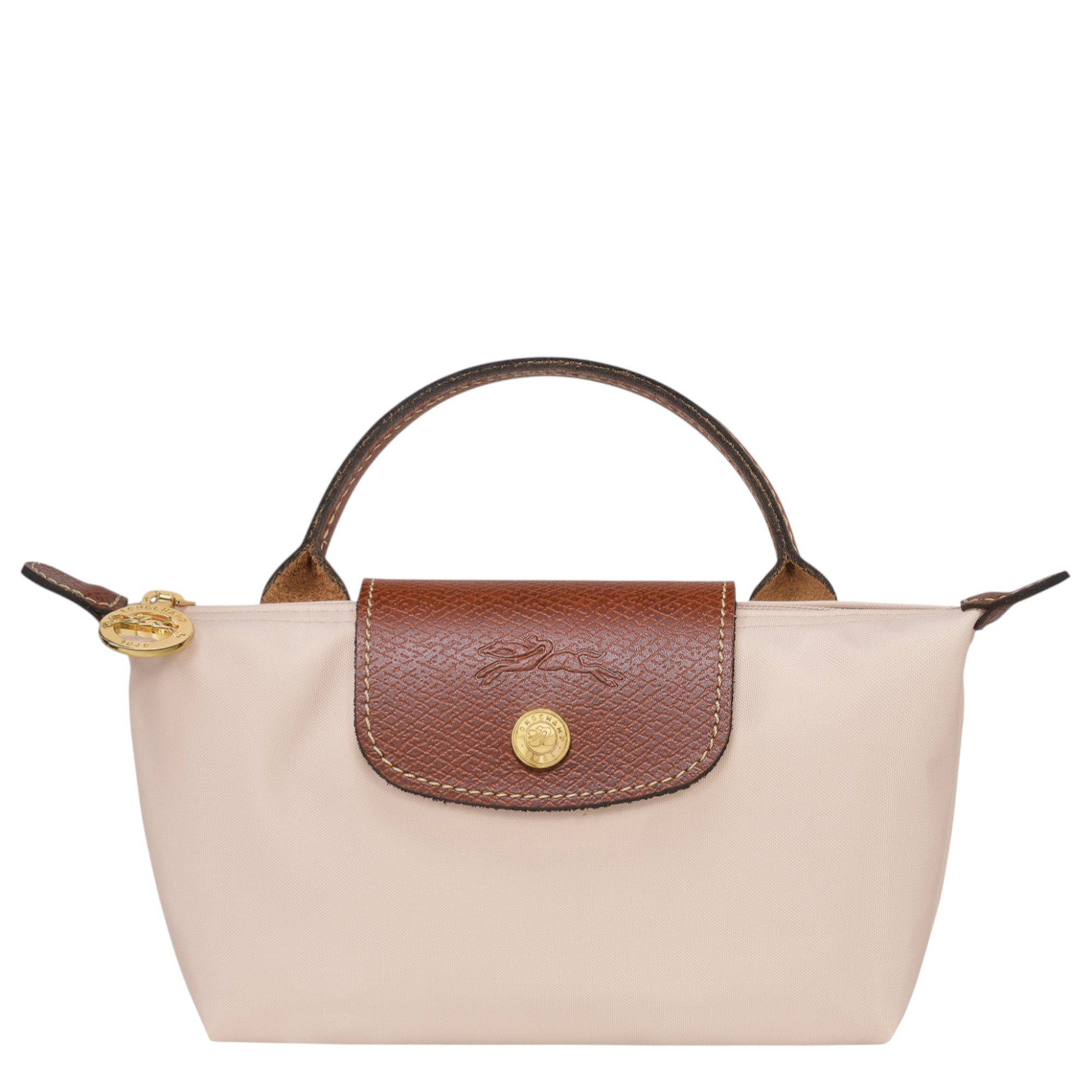 Longchamp Le Pliage Mini-Tasche/ Beauty Bag/ Crossover Bag
