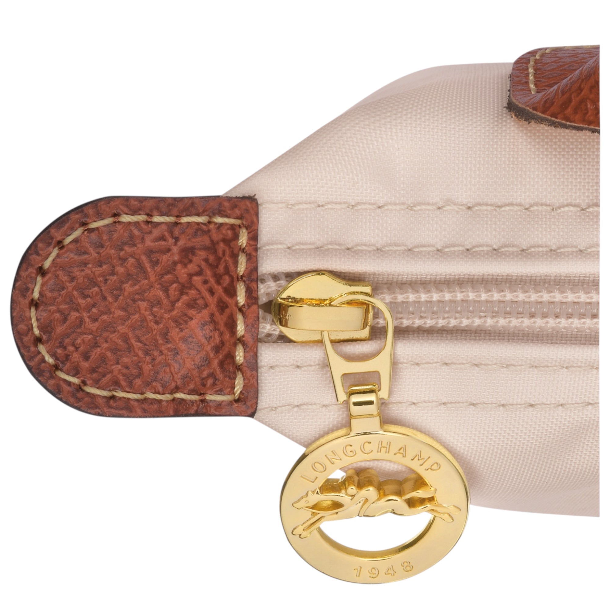 Longchamp Le Pliage Mini-Tasche/ Beauty Bag/ Crossover Bag