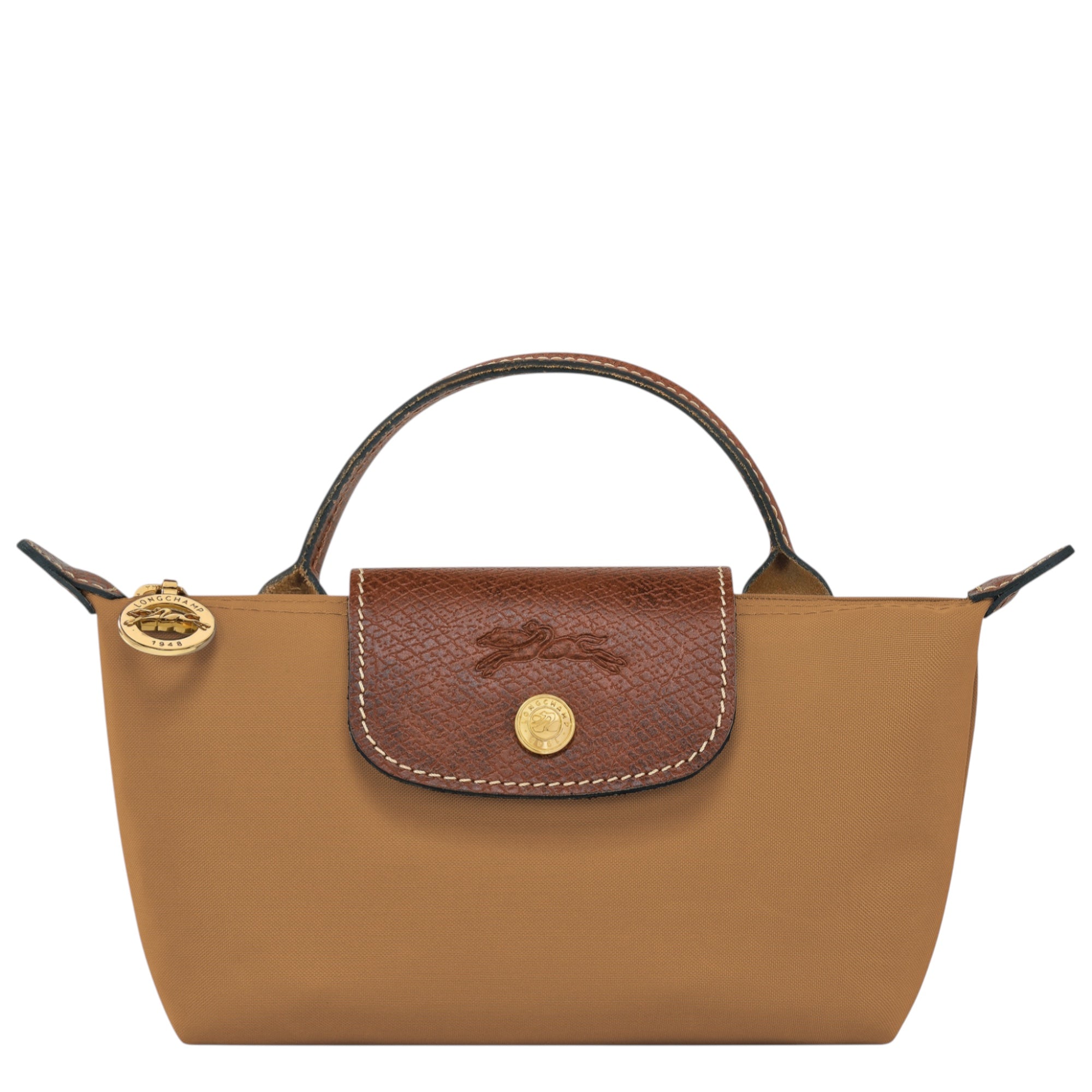 Longchamp Le Pliage Mini-Tasche/ Beauty Bag/ Crossover Bag
