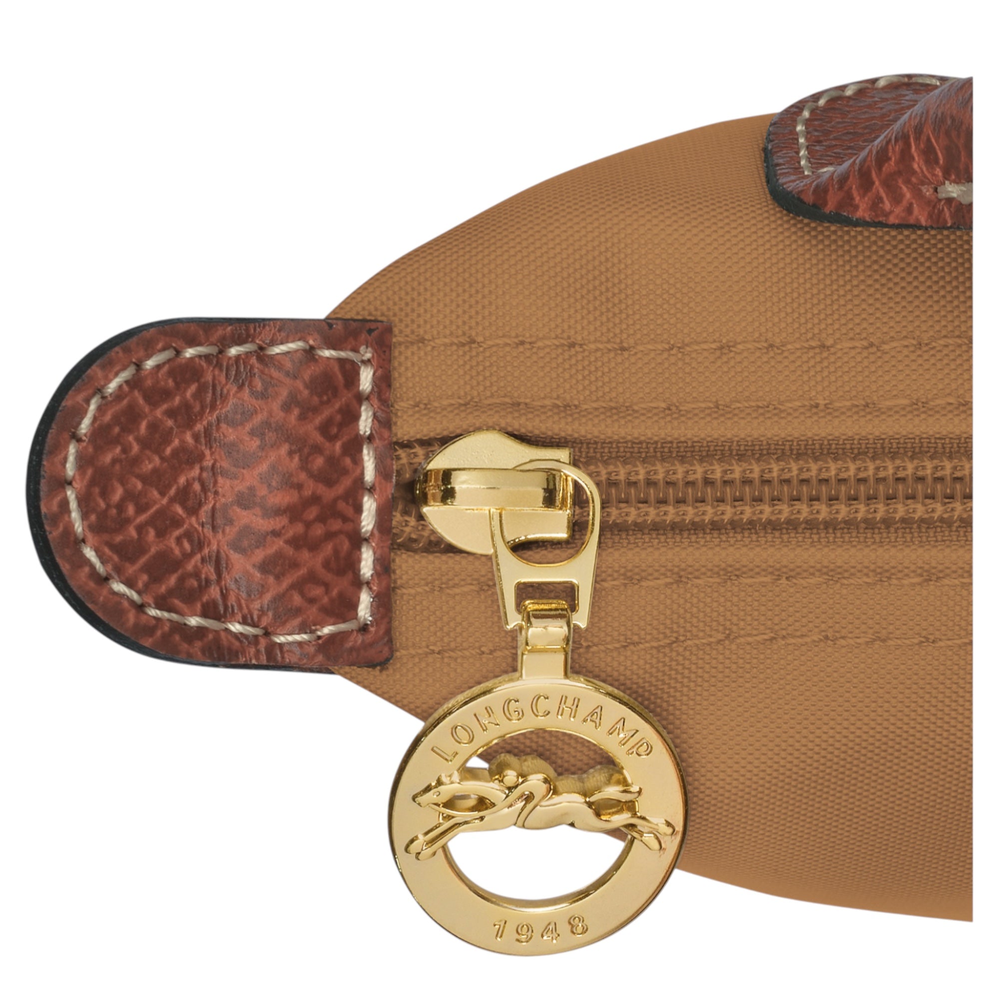 Longchamp Le Pliage Mini-Tasche/ Beauty Bag/ Crossover Bag