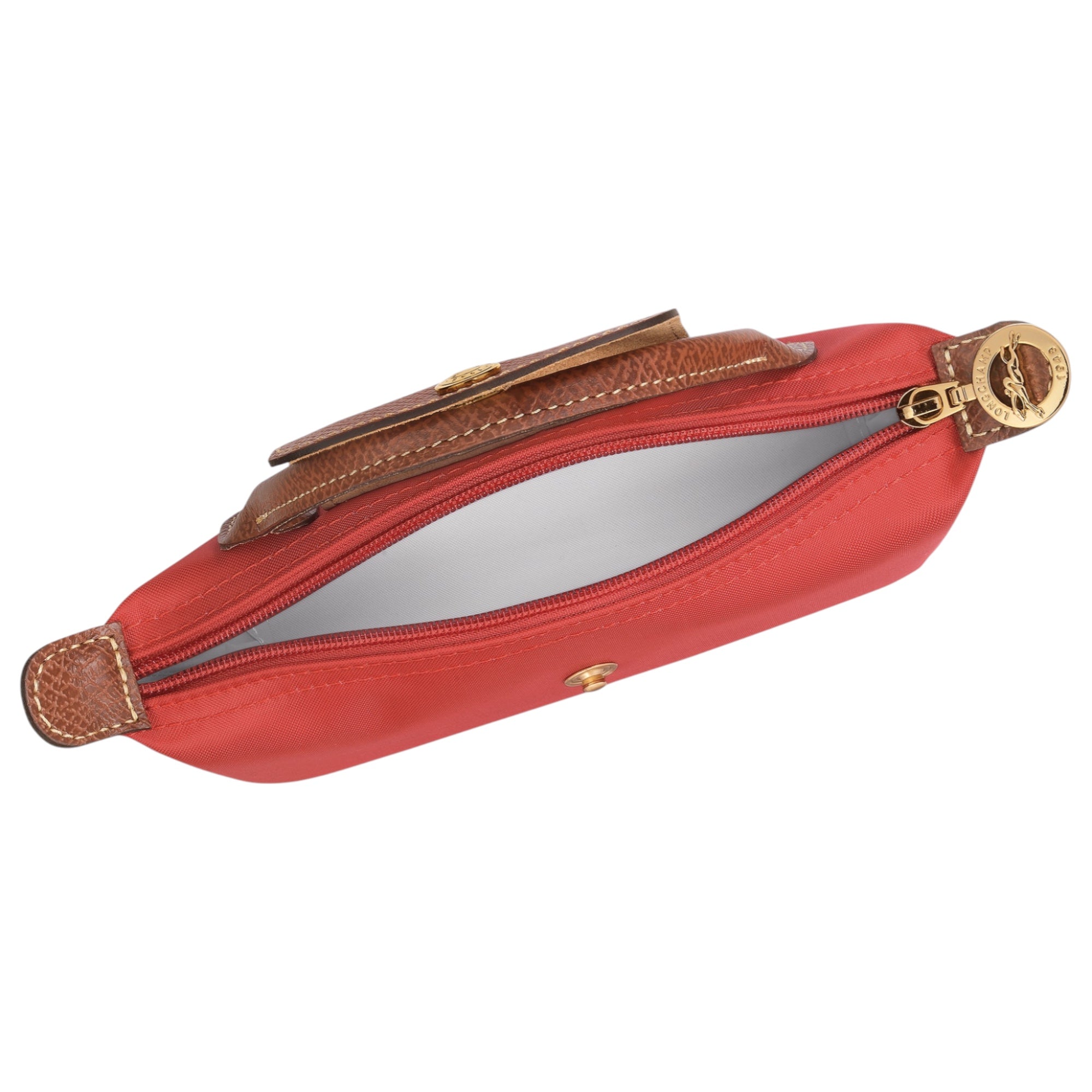 Longchamp Le Pliage Mini-Tasche/ Beauty Bag/ Crossover Bag