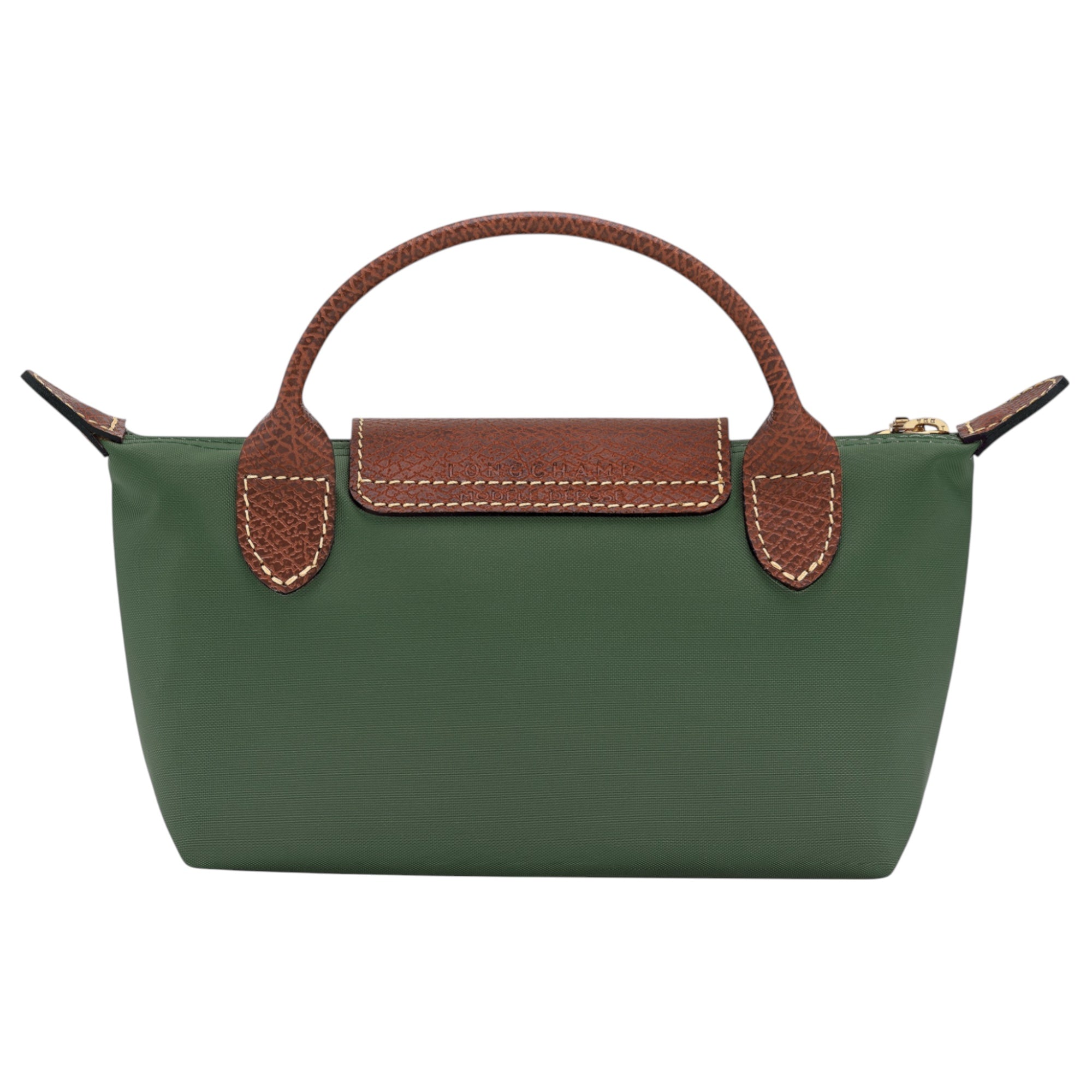Longchamp Le Pliage Mini-Tasche/ Beauty Bag/ Crossover Bag