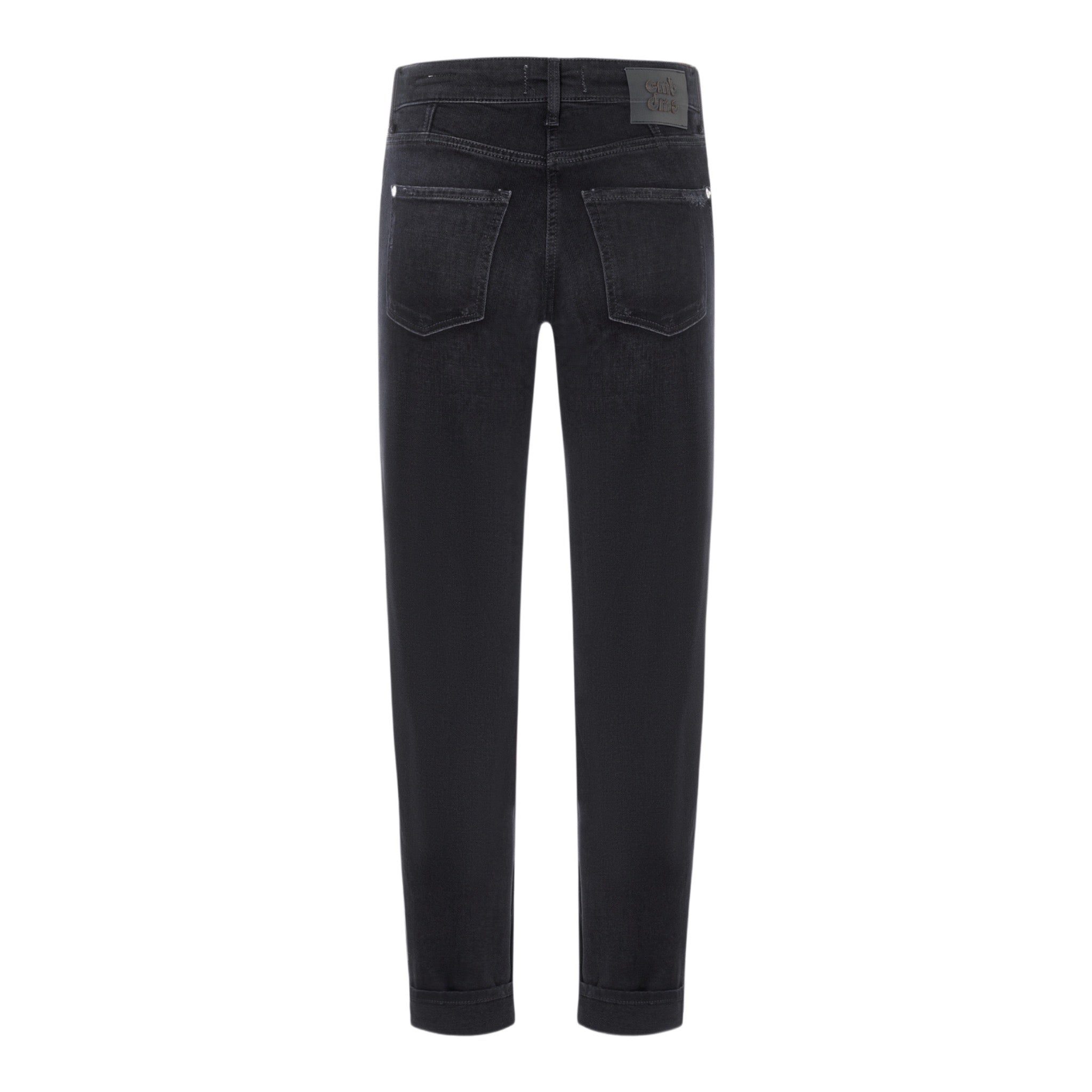 Cambio Jeans Pearlie, Modern dark