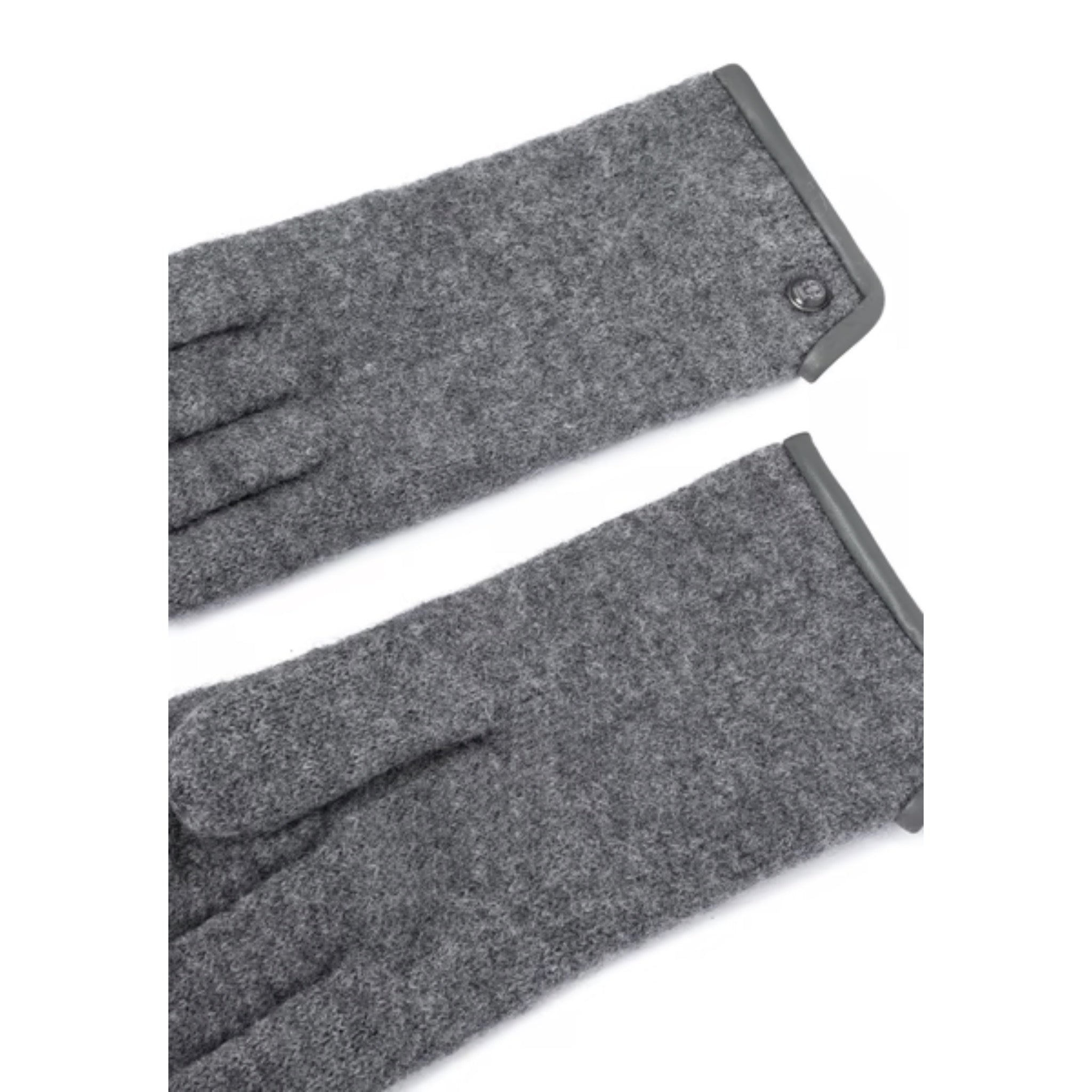 Roeckl-Wollhandschuhe, Walkhandschuhe