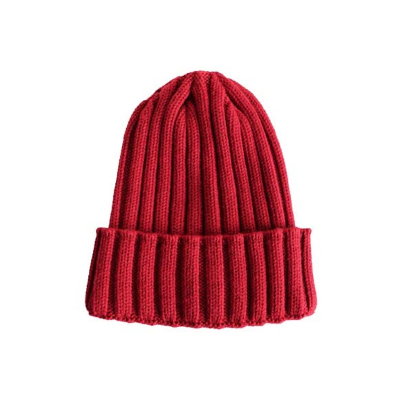 Eagle Products Merino-Wollmütze