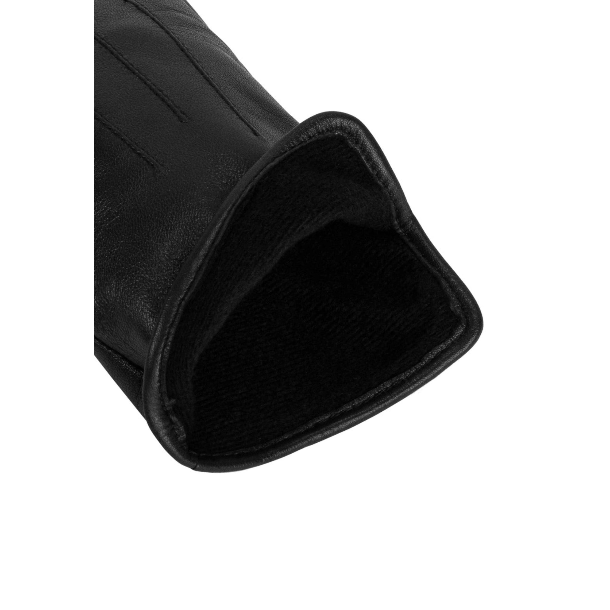 Damen-Lederhandschuhe CARLA