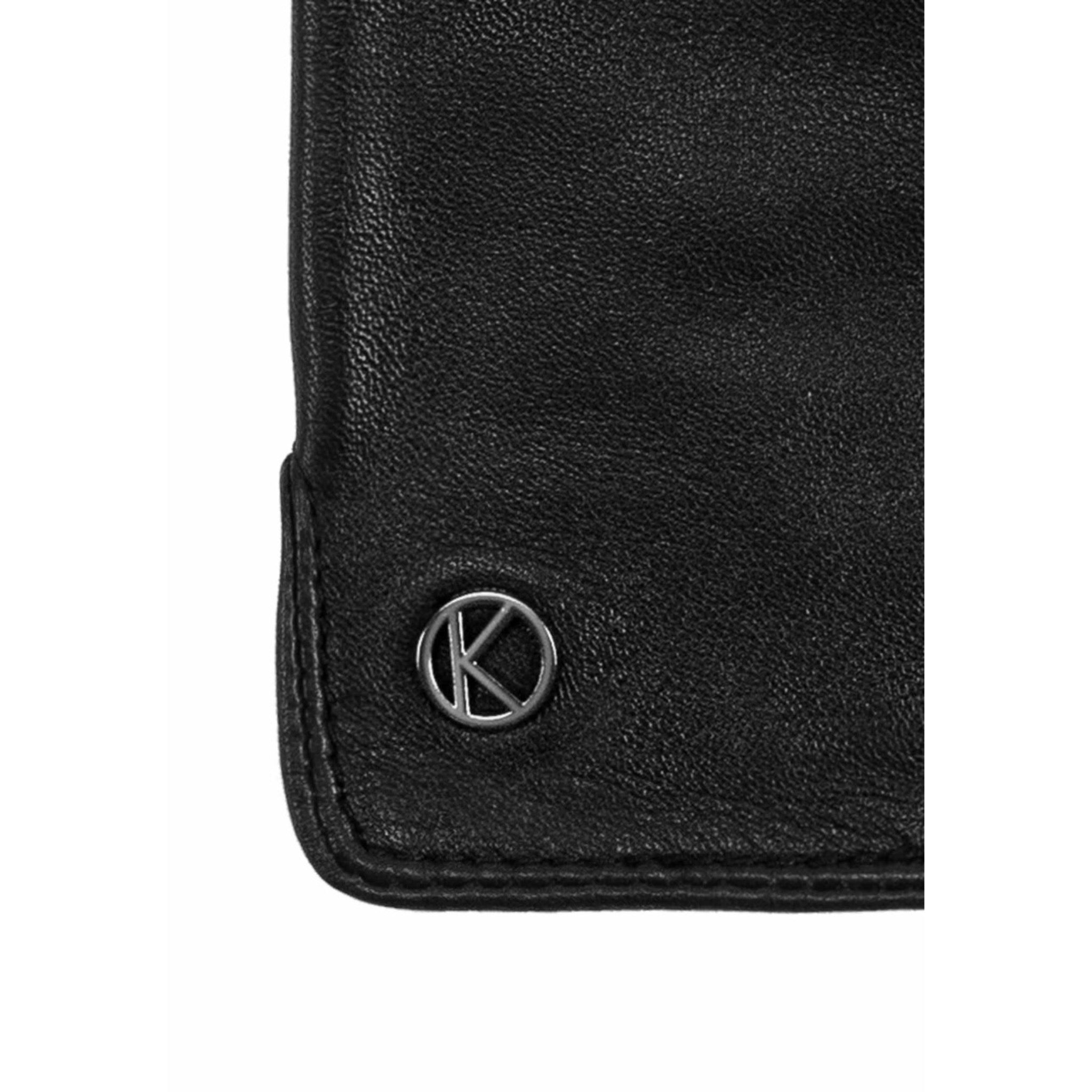 Damen-Lederhandschuhe CARLA