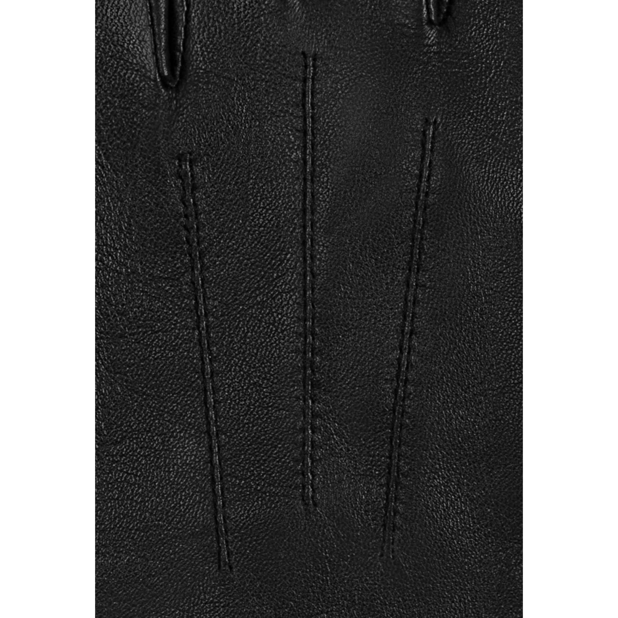 Damen-Lederhandschuhe CARLA