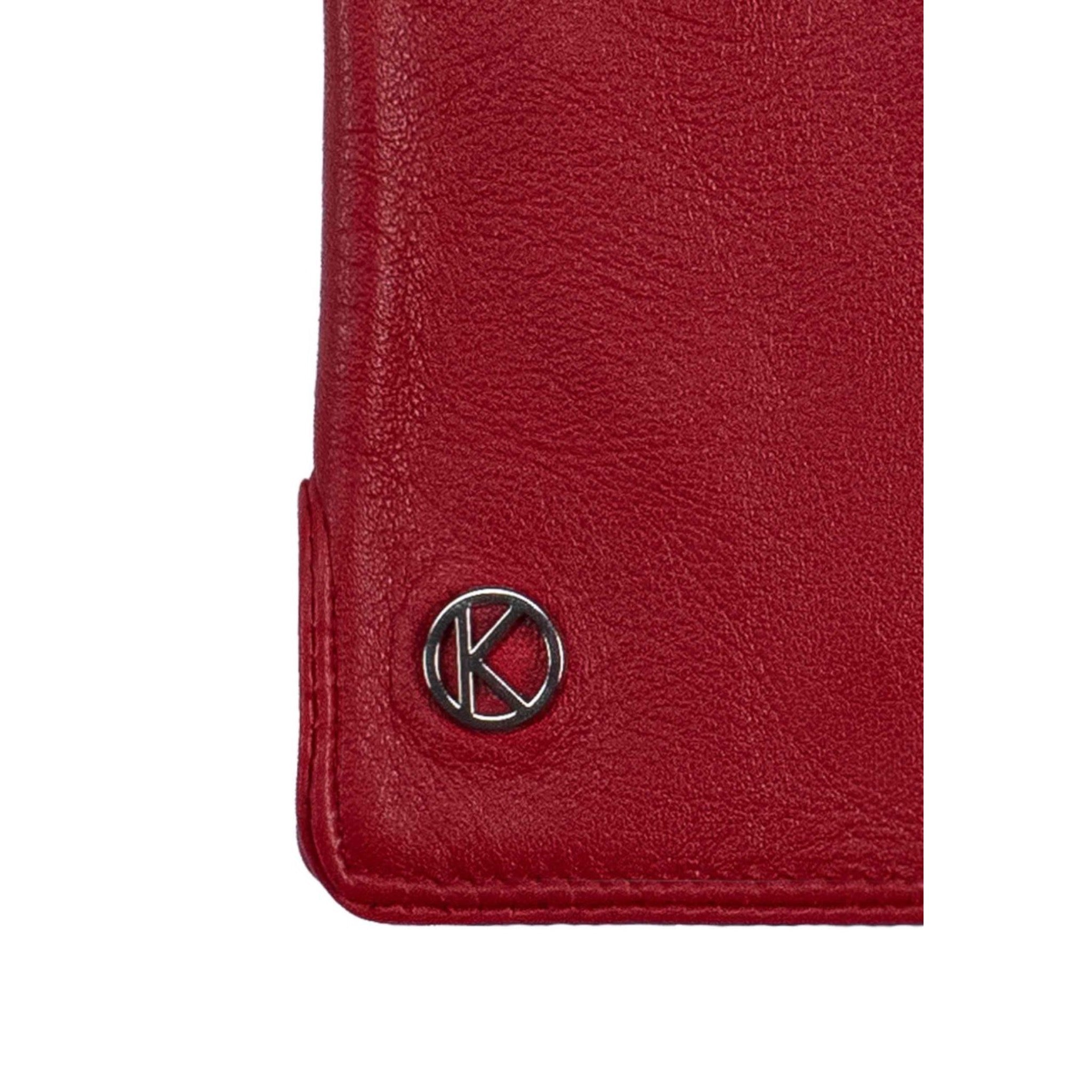 Damen-Lederhandschuhe CARLA