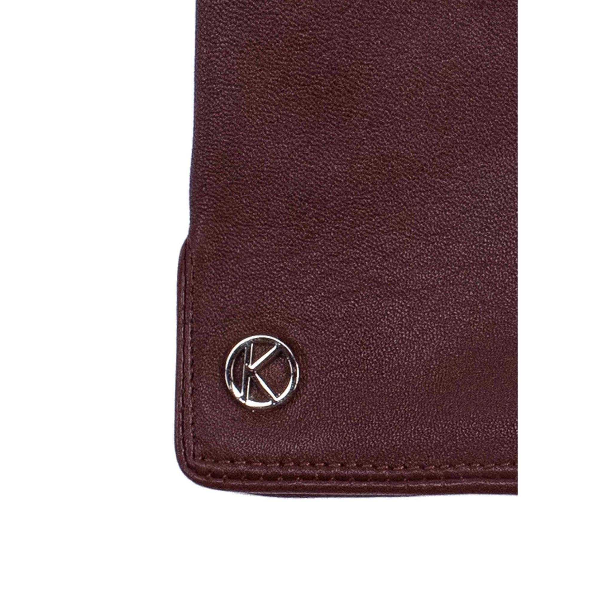 Damen-Lederhandschuhe CARLA