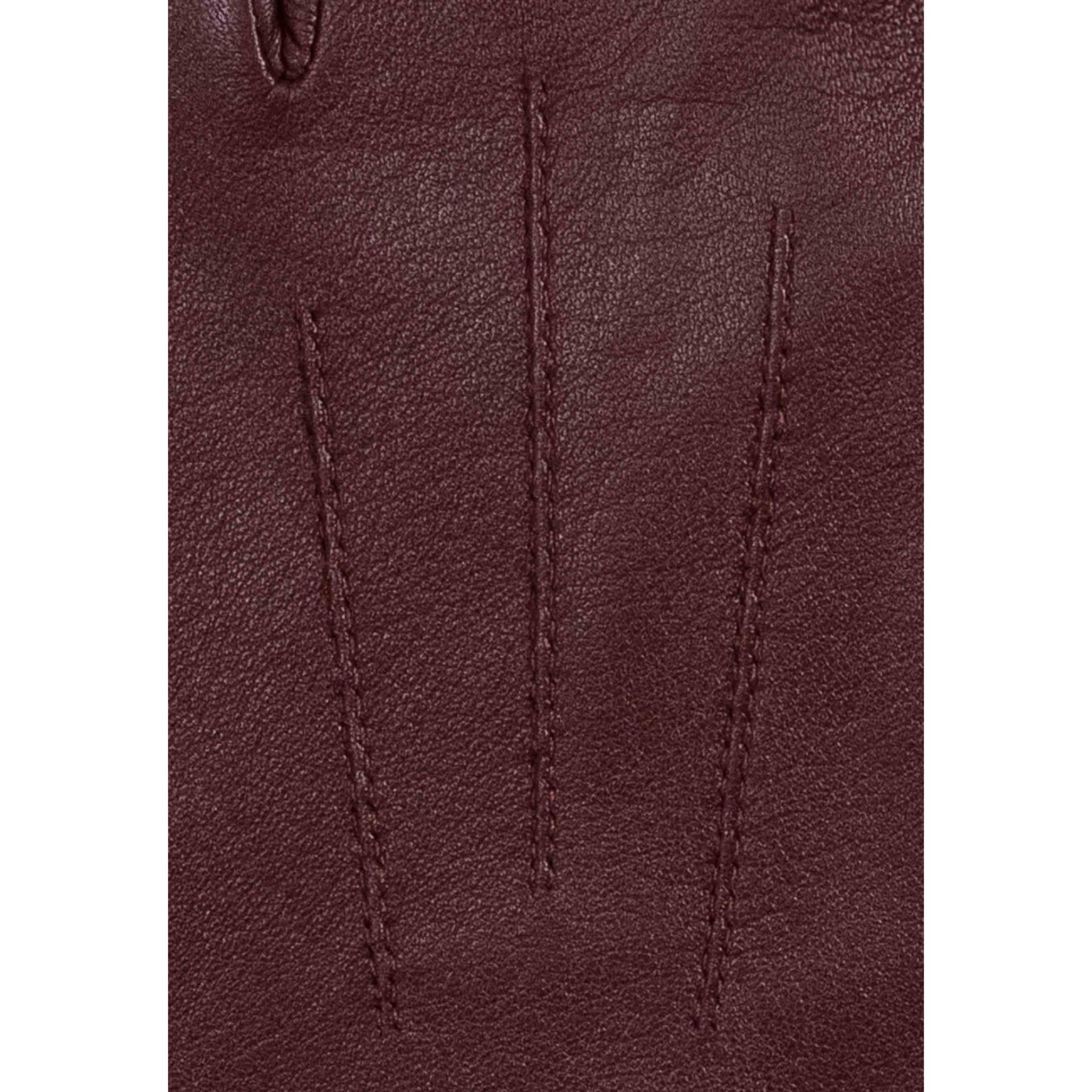 Damen-Lederhandschuhe CARLA